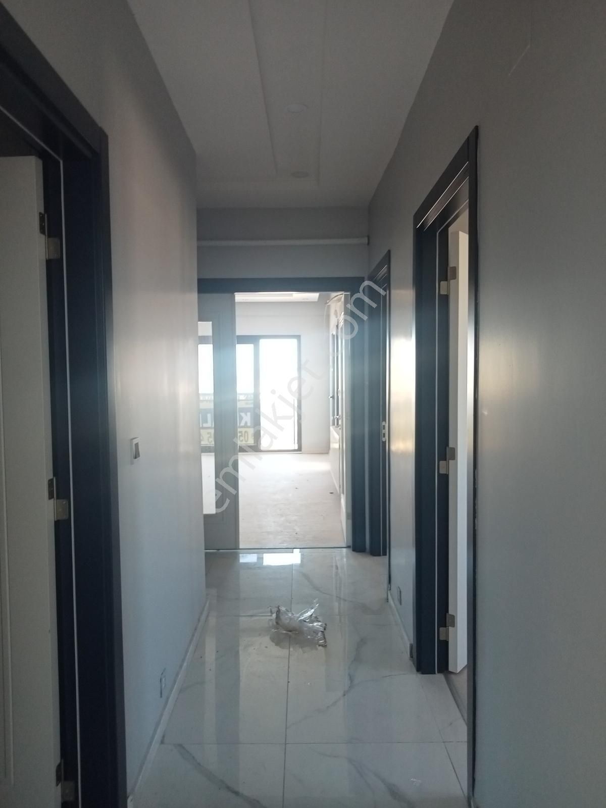 Satılık 2+1 Kpm Buruk Sarıçam Sıfır Bina Doğalgazlı 3050000 Tl - Görsel 6