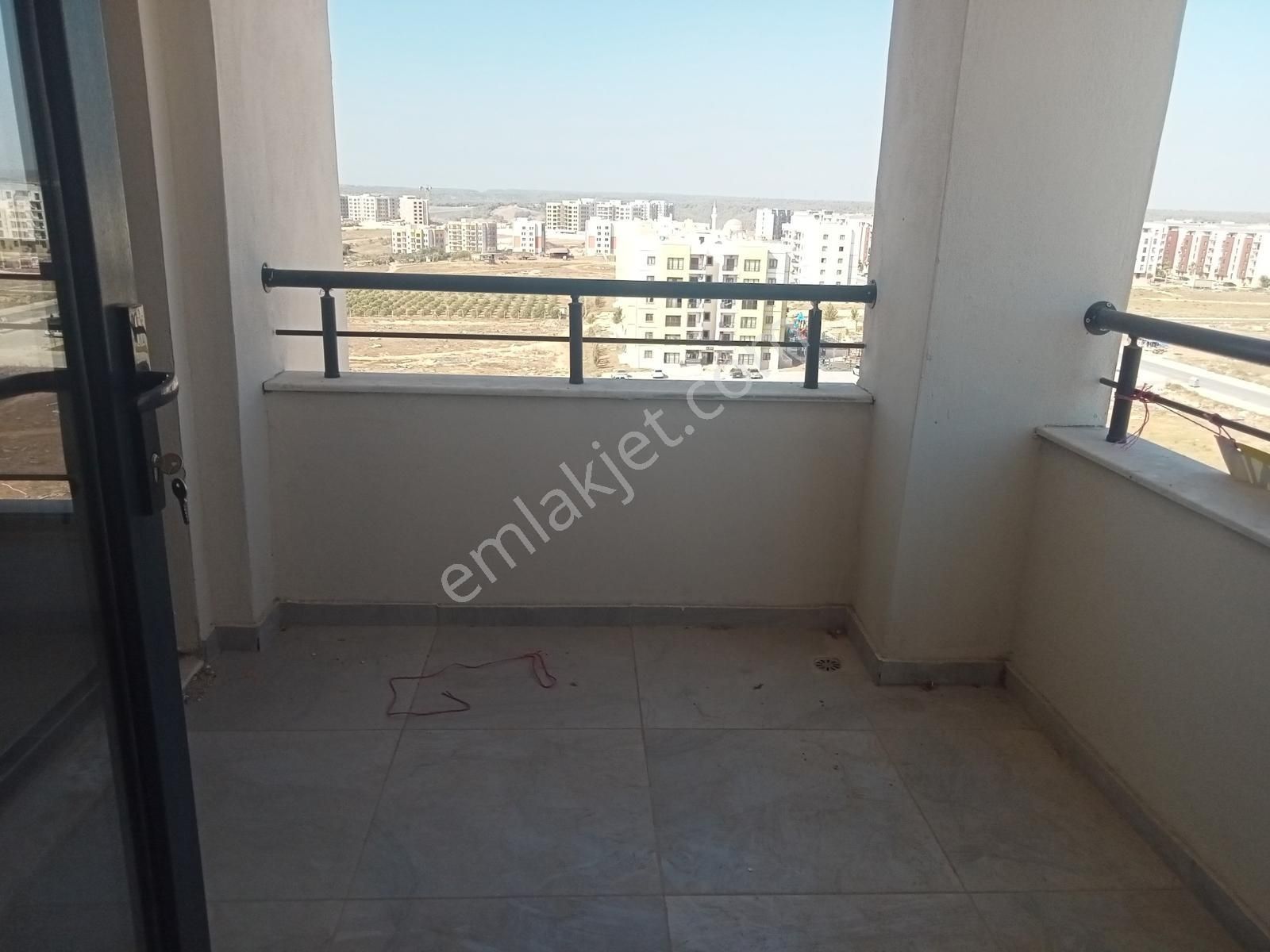 Satılık 2+1 Kpm Buruk Sarıçam Sıfır Bina Doğalgazlı 3050000 Tl - Görsel 23