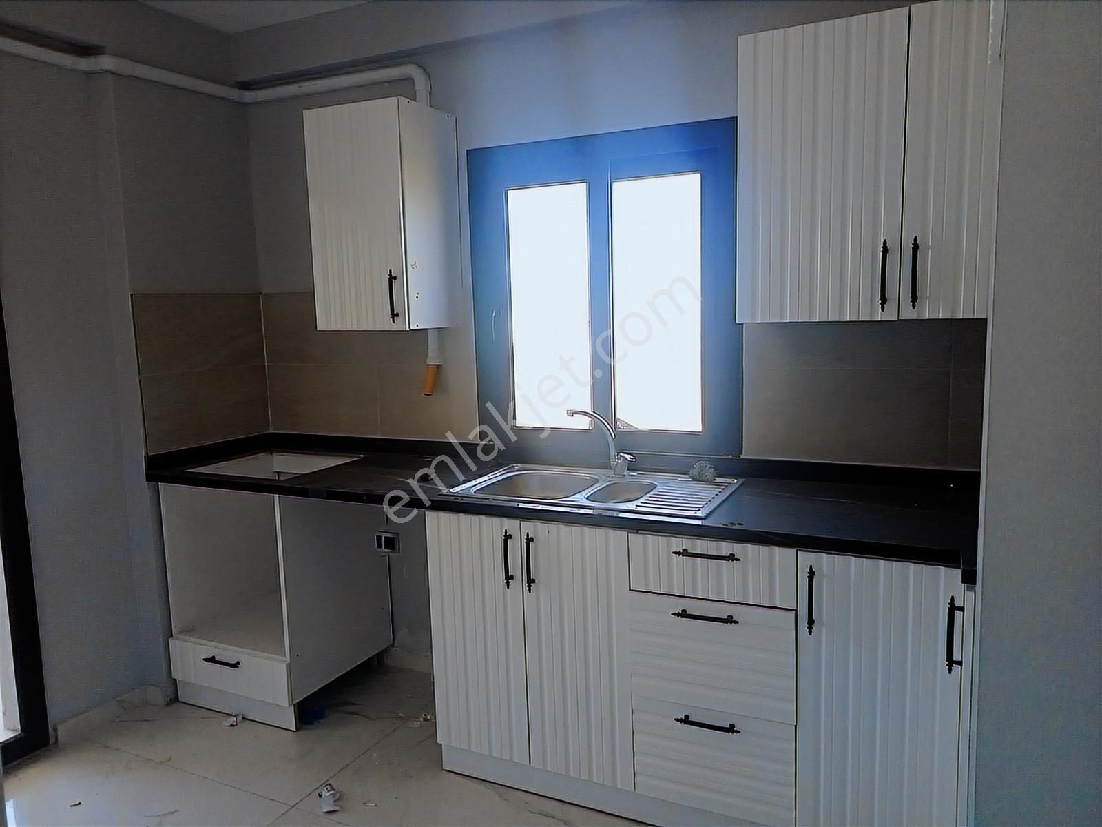 Satılık 2+1 Kpm Buruk Sarıçam Sıfır Bina Doğalgazlı 3050000 Tl - Görsel 16