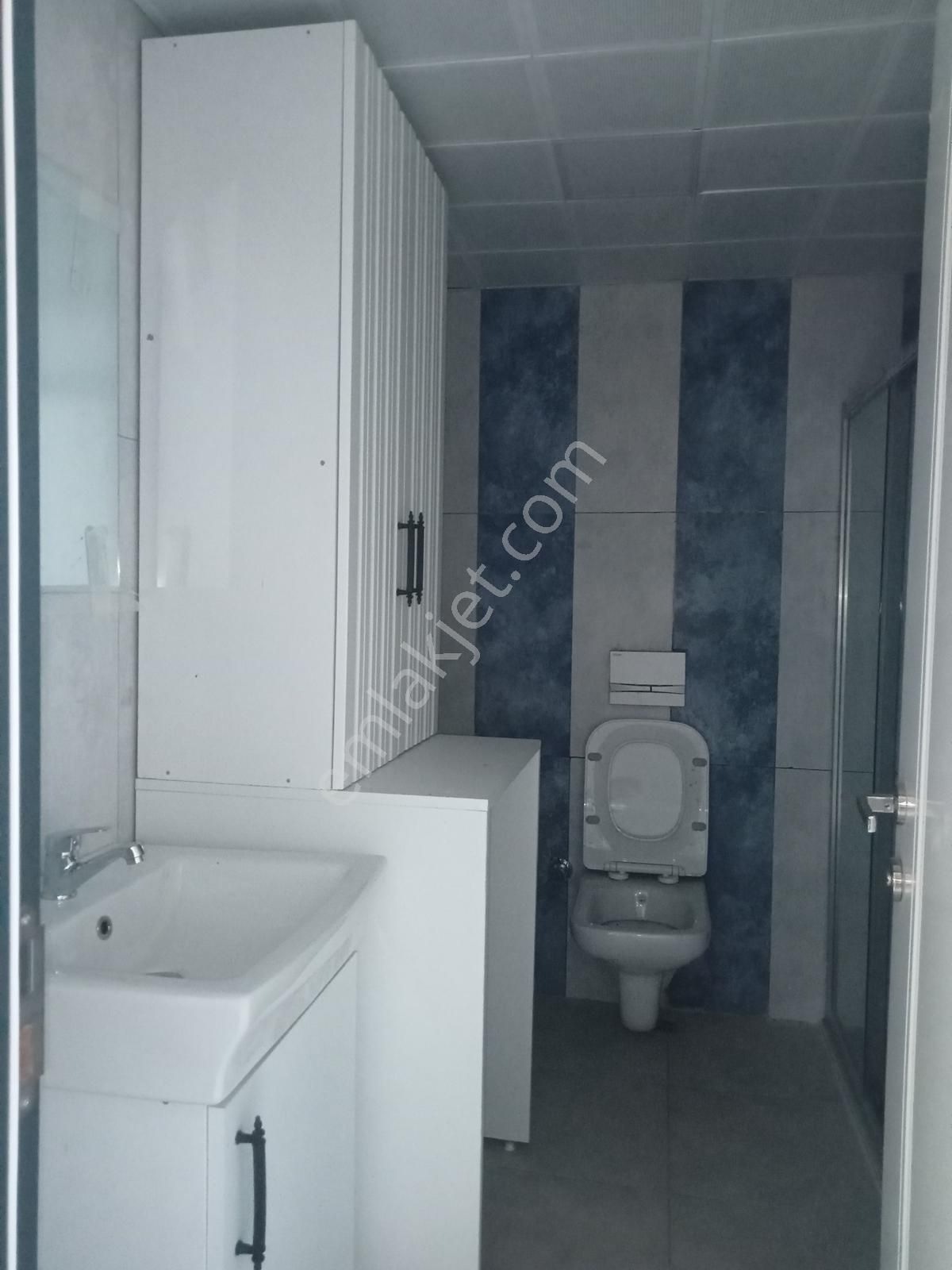 Satılık 2+1 Kpm Buruk Sarıçam Sıfır Bina Doğalgazlı 3050000 Tl - Görsel 21