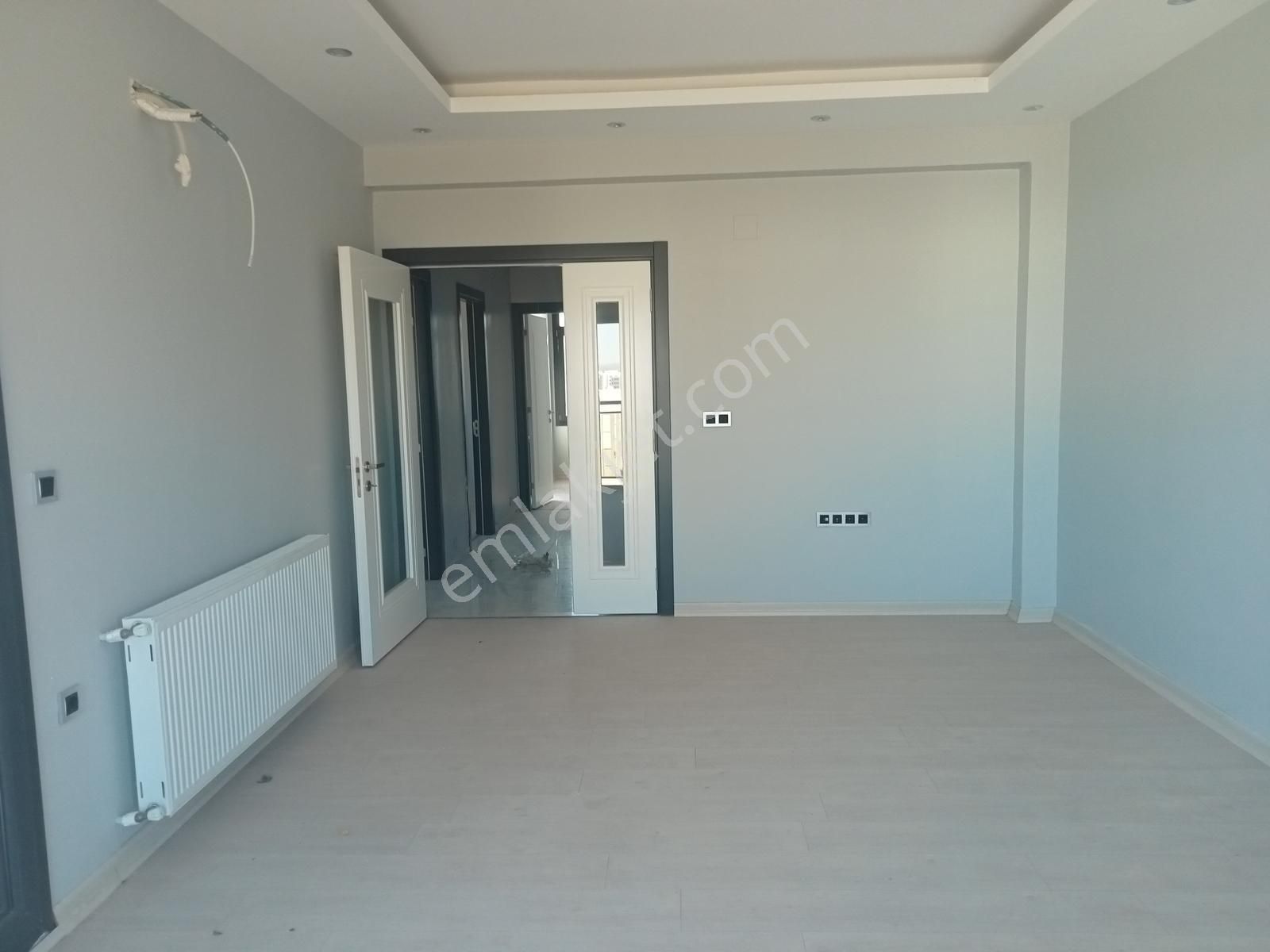 Satılık 2+1 Kpm Buruk Sarıçam Sıfır Bina Doğalgazlı 3050000 Tl - Görsel 17