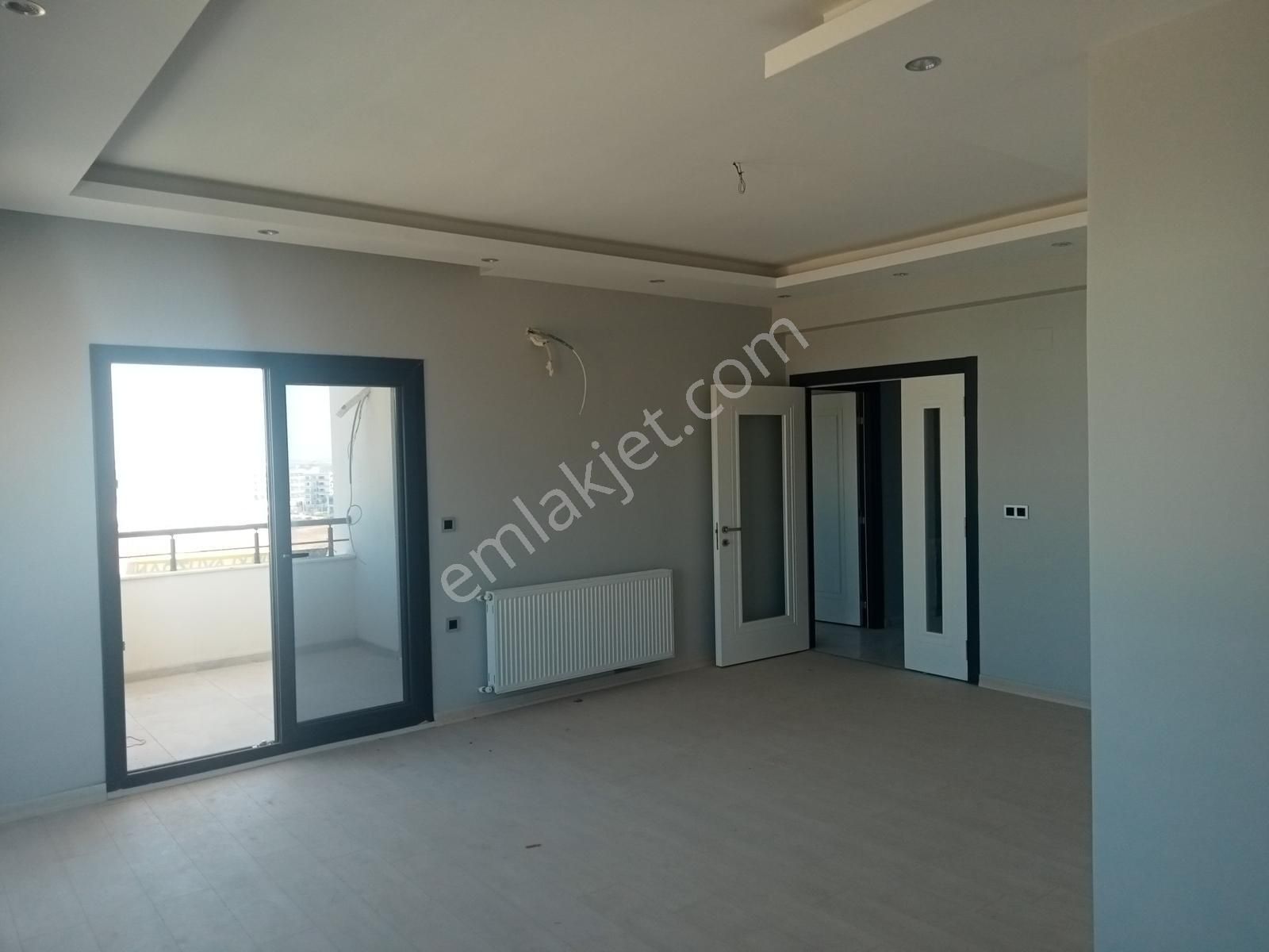 Satılık 2+1 Kpm Buruk Sarıçam Sıfır Bina Doğalgazlı 3050000 Tl - Görsel 4