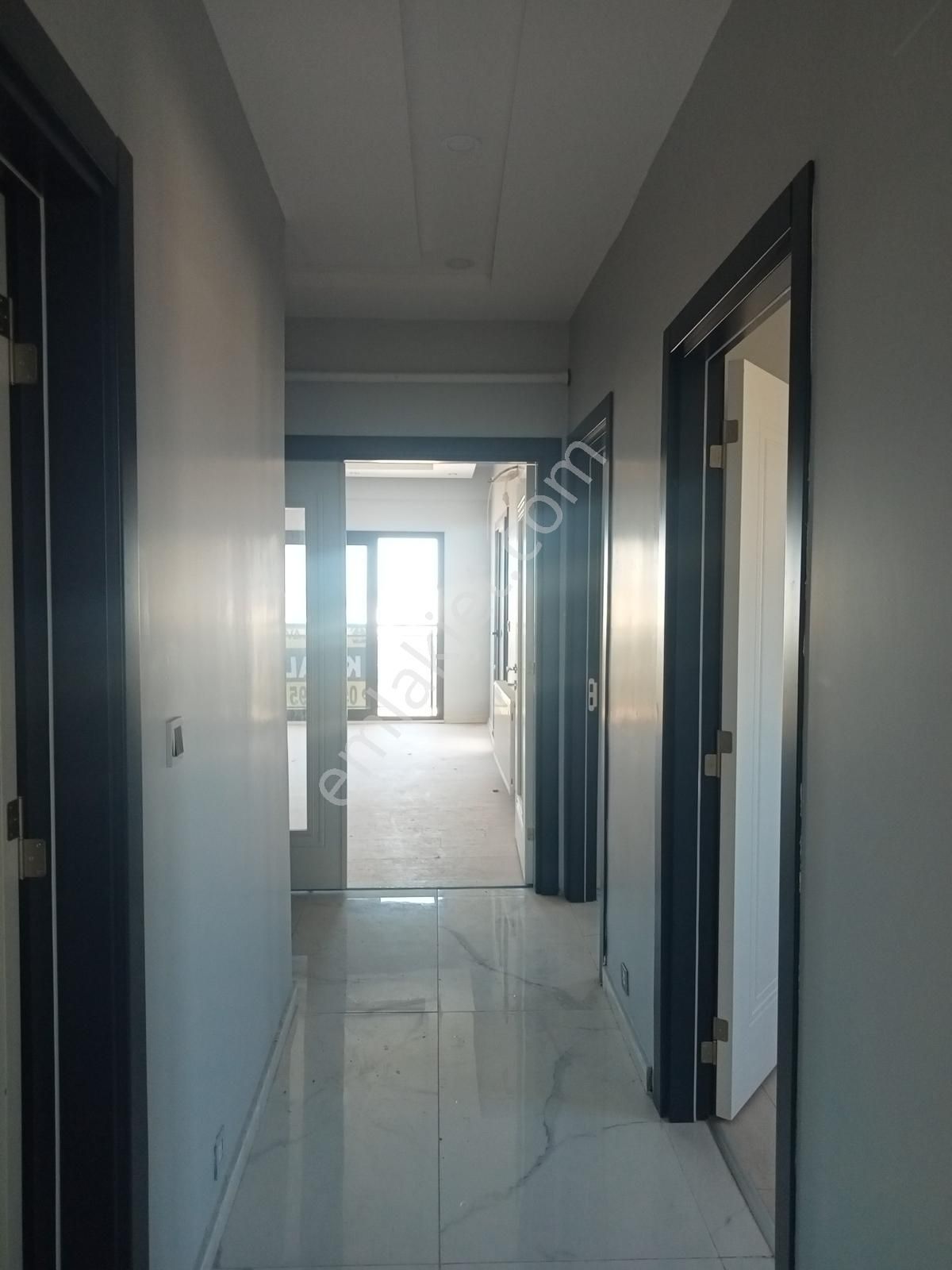 Satılık 2+1 Kpm Buruk Sarıçam Sıfır Bina Doğalgazlı 3050000 Tl - Görsel 13