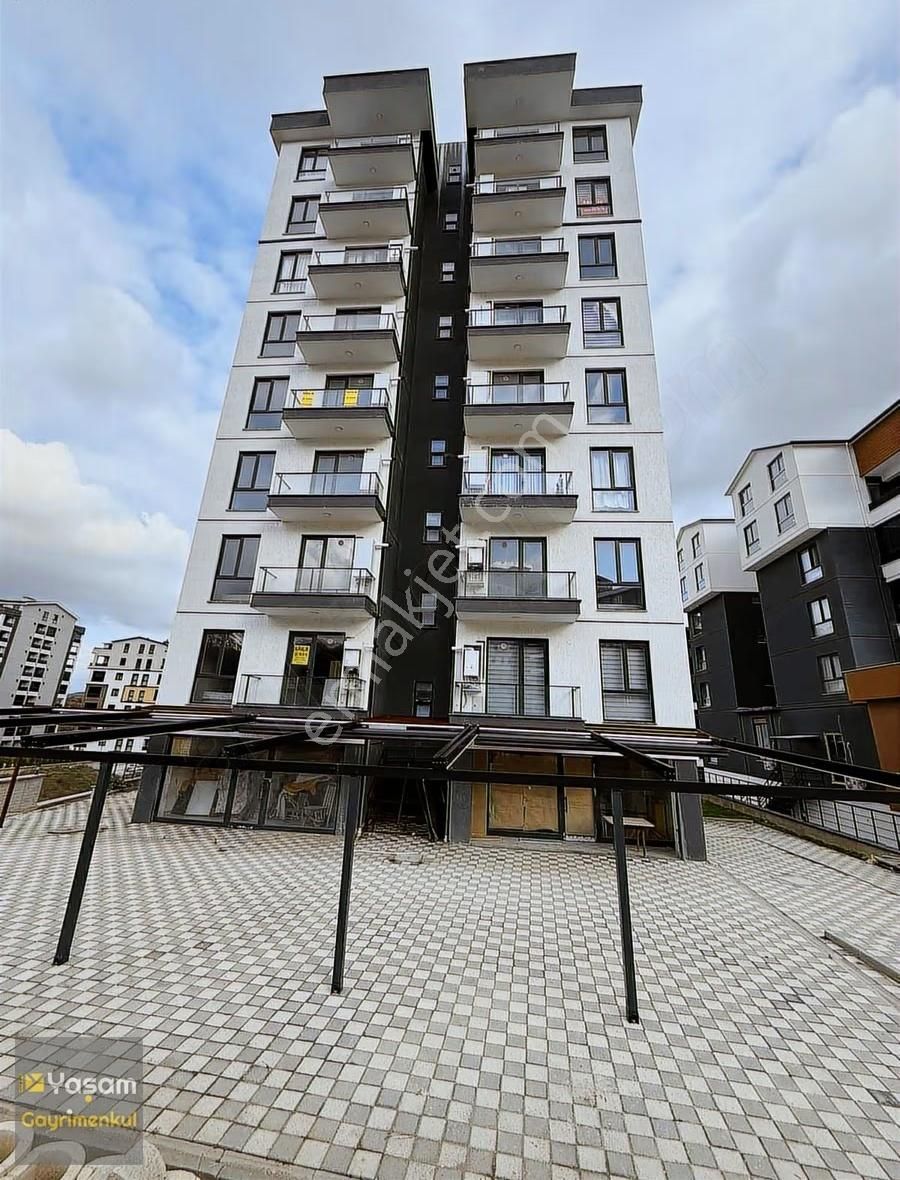 Lotus Suit Full Eşyalı Şık 1+1 Cad. Üzeri Aydınlık Ferah - Görsel 23