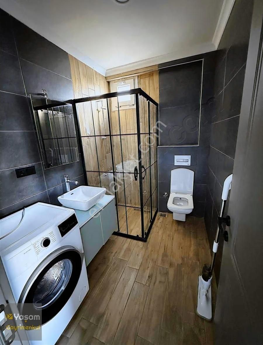 Lotus Suit Full Eşyalı Şık 1+1 Cad. Üzeri Aydınlık Ferah - Görsel 5