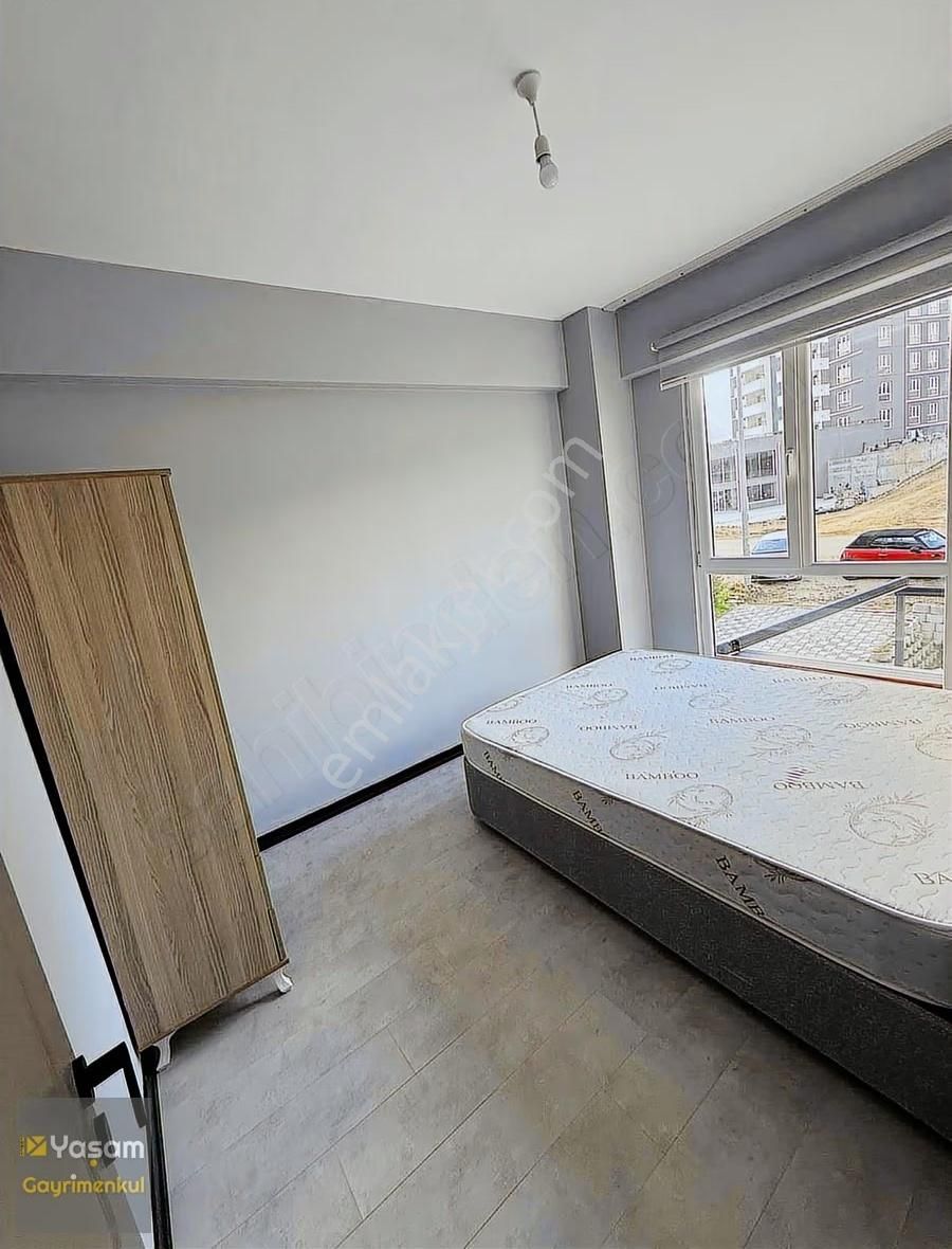 Lotus Suit Full Eşyalı Şık 1+1 Cad. Üzeri Aydınlık Ferah - Görsel 14