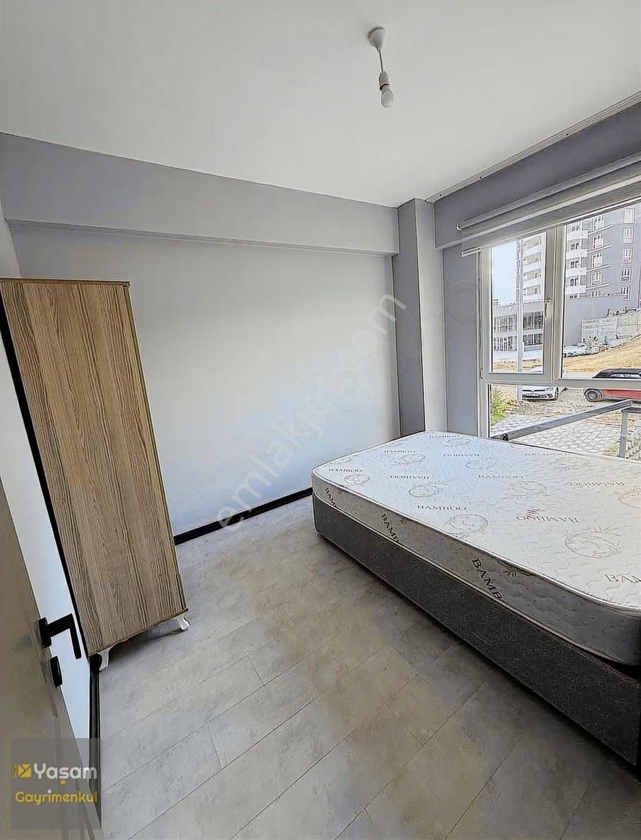 Lotus Suit Full Eşyalı Şık 1+1 Cad. Üzeri Aydınlık Ferah - Görsel 25