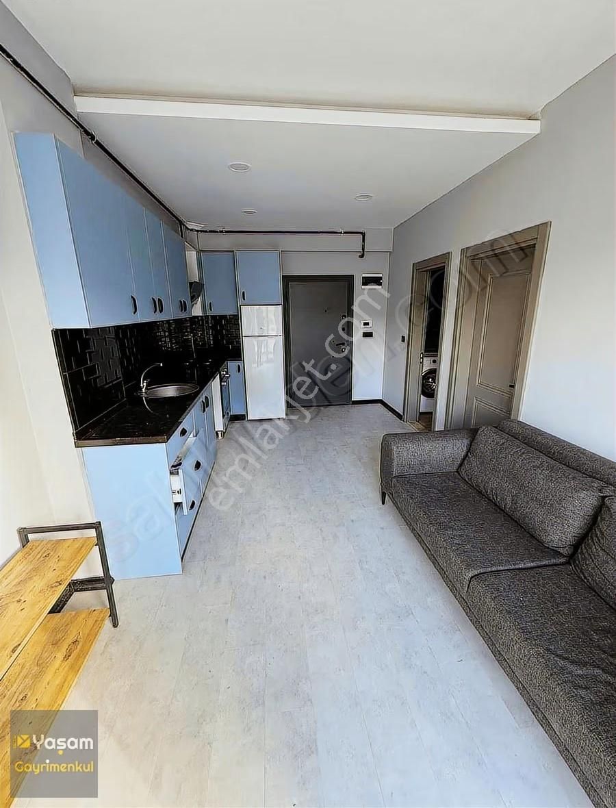 Lotus Suit Full Eşyalı Şık 1+1 Cad. Üzeri Aydınlık Ferah - Görsel 30