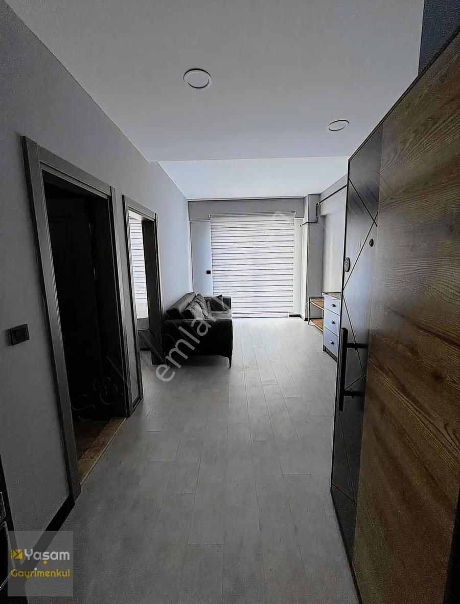 Lotus Suit Full Eşyalı Şık 1+1 Cad. Üzeri Aydınlık Ferah - Görsel 27