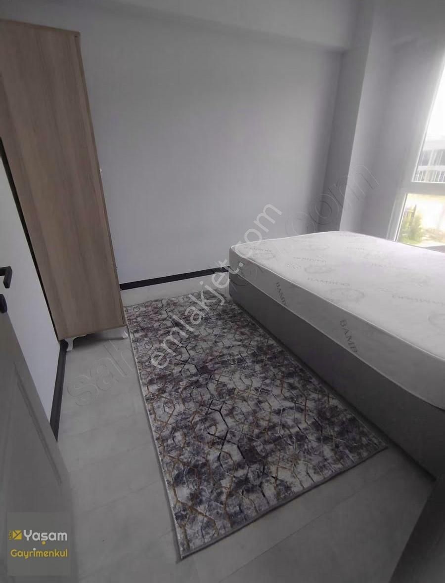 Lotus Suit Full Eşyalı Şık 1+1 Cad. Üzeri Aydınlık Ferah - Görsel 21