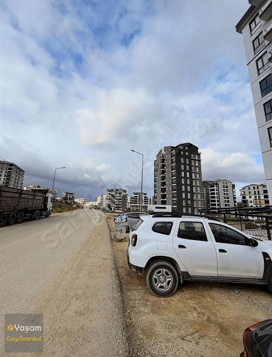 Lotus Suit Full Eşyalı Şık 1+1 Cad. Üzeri Aydınlık Ferah - Görsel 10