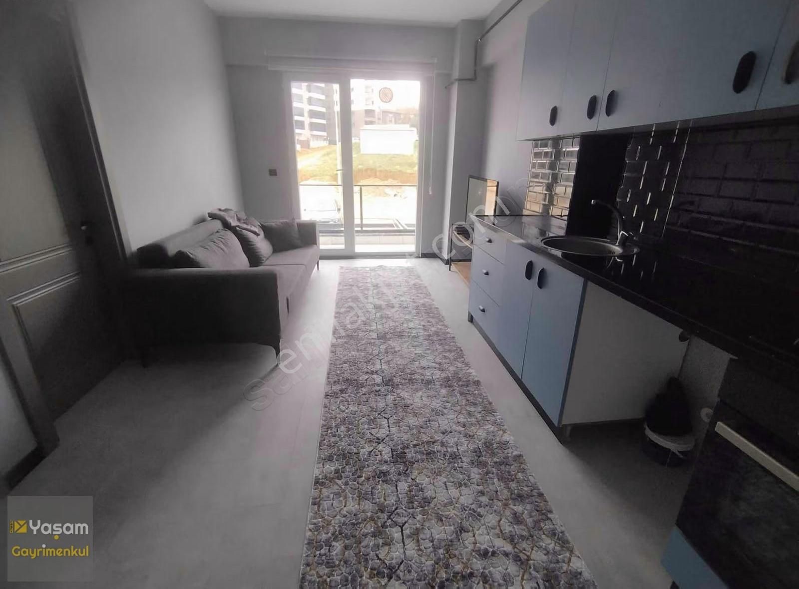 Lotus Suit Full Eşyalı Şık 1+1 Cad. Üzeri Aydınlık Ferah - Görsel 24