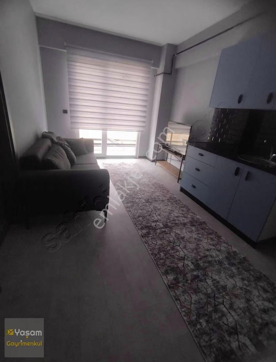 Lotus Suit Full Eşyalı Şık 1+1 Cad. Üzeri Aydınlık Ferah - Görsel 6