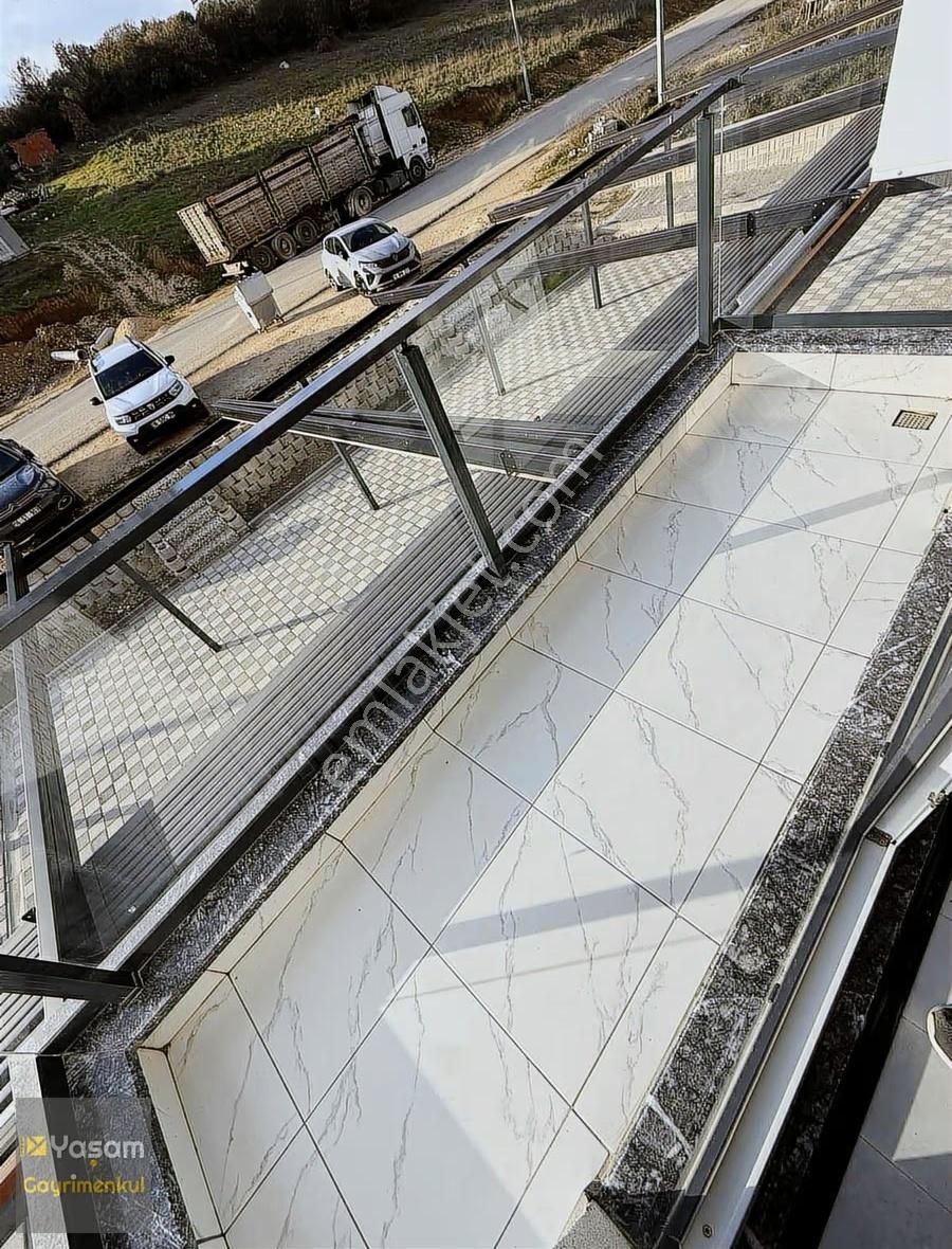 Lotus Suit Full Eşyalı Şık 1+1 Cad. Üzeri Aydınlık Ferah - Görsel 18