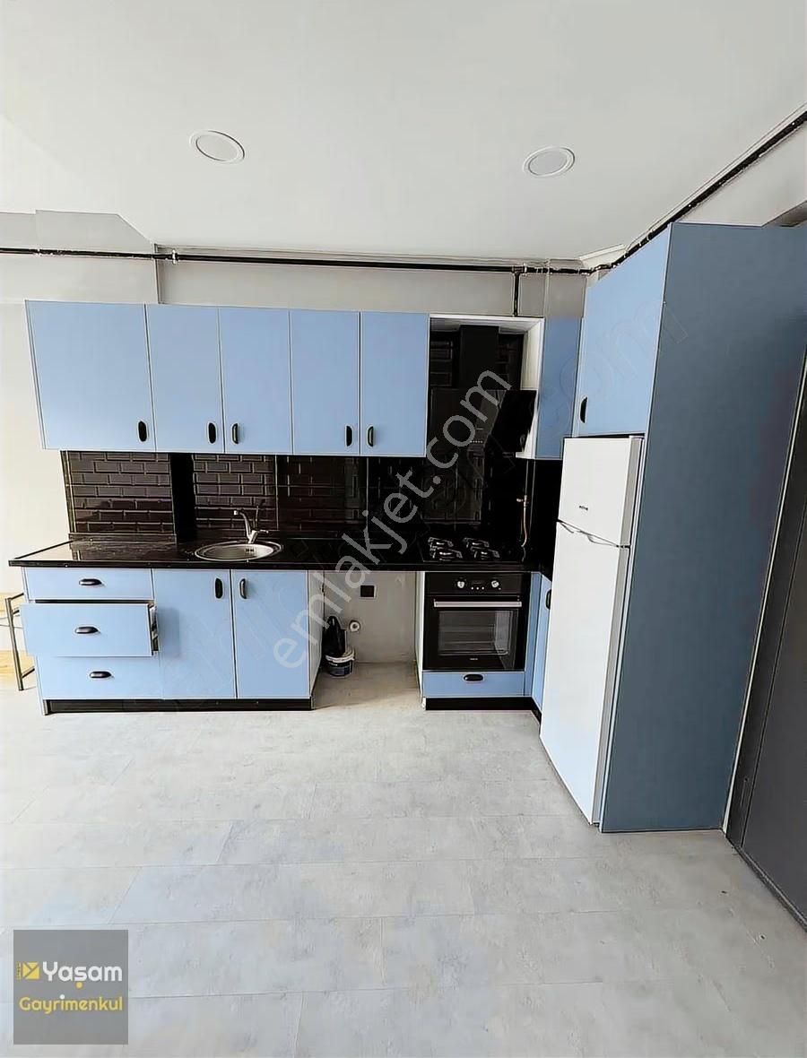 Lotus Suit Full Eşyalı Şık 1+1 Cad. Üzeri Aydınlık Ferah - Görsel 29