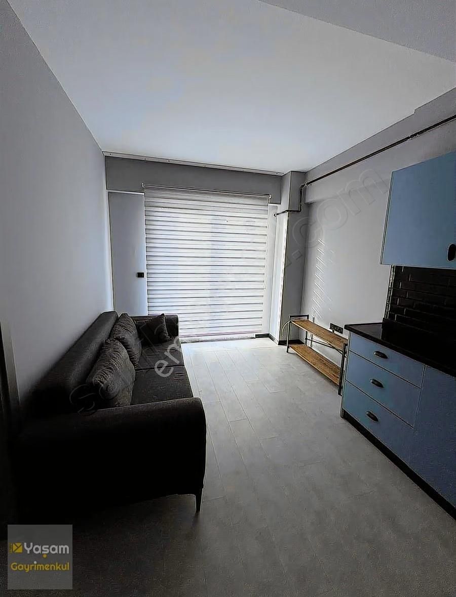 Lotus Suit Full Eşyalı Şık 1+1 Cad. Üzeri Aydınlık Ferah - Görsel 17