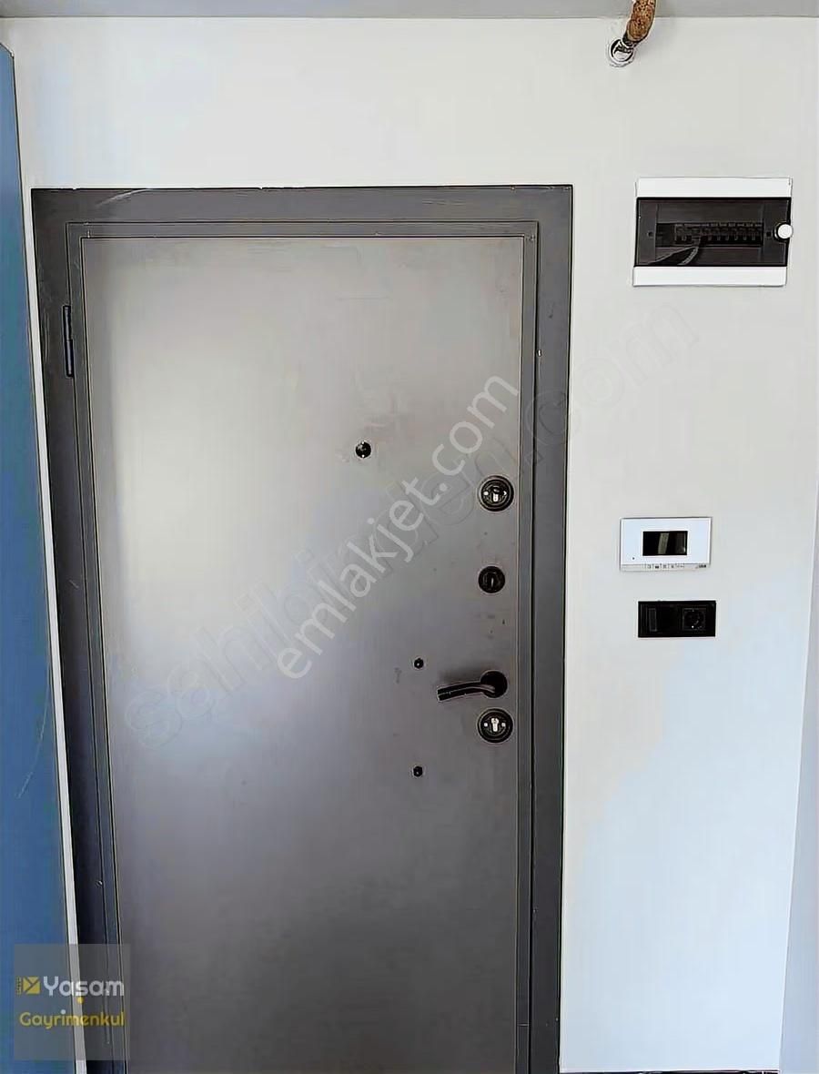 Lotus Suit Full Eşyalı Şık 1+1 Cad. Üzeri Aydınlık Ferah - Görsel 13