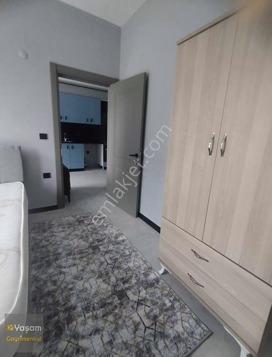 Lotus Suit Full Eşyalı Şık 1+1 Cad. Üzeri Aydınlık Ferah - Görsel 2