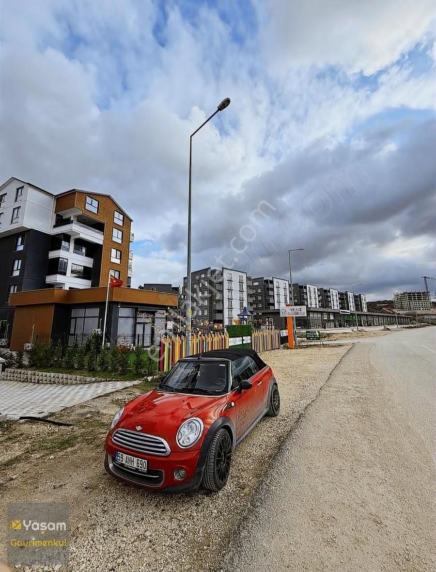 Lotus Suit Full Eşyalı Şık 1+1 Cad. Üzeri Aydınlık Ferah - Görsel 19