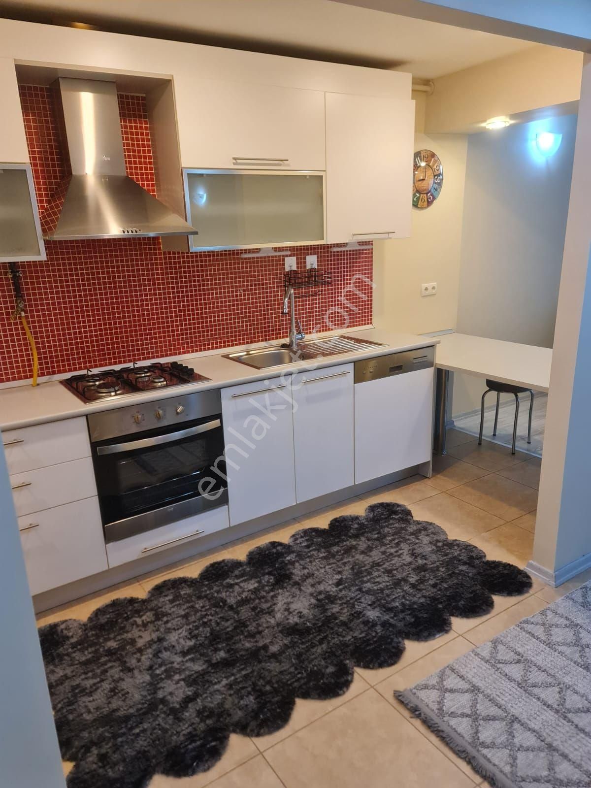 Beylıkduzu Full Esyalı 1+1 Metrobuse Yakın _ 28.500 - Görsel 6