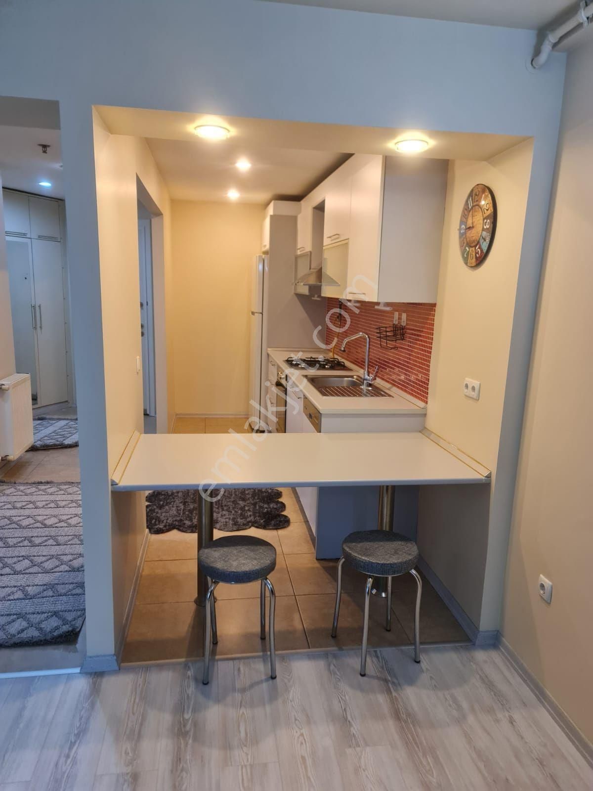 Beylıkduzu Full Esyalı 1+1 Metrobuse Yakın _ 28.500 - Görsel 14