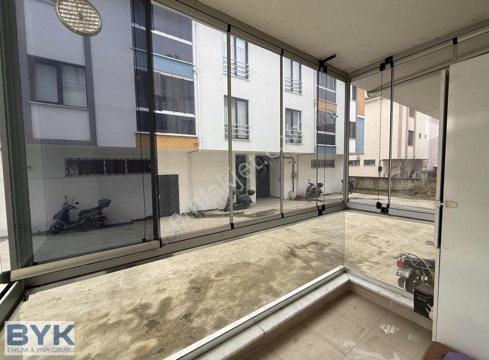 Byk 'dan! Şokk Fiyatt!2+1 Satılık Daire!beykent Sitesi!! - Görsel 23