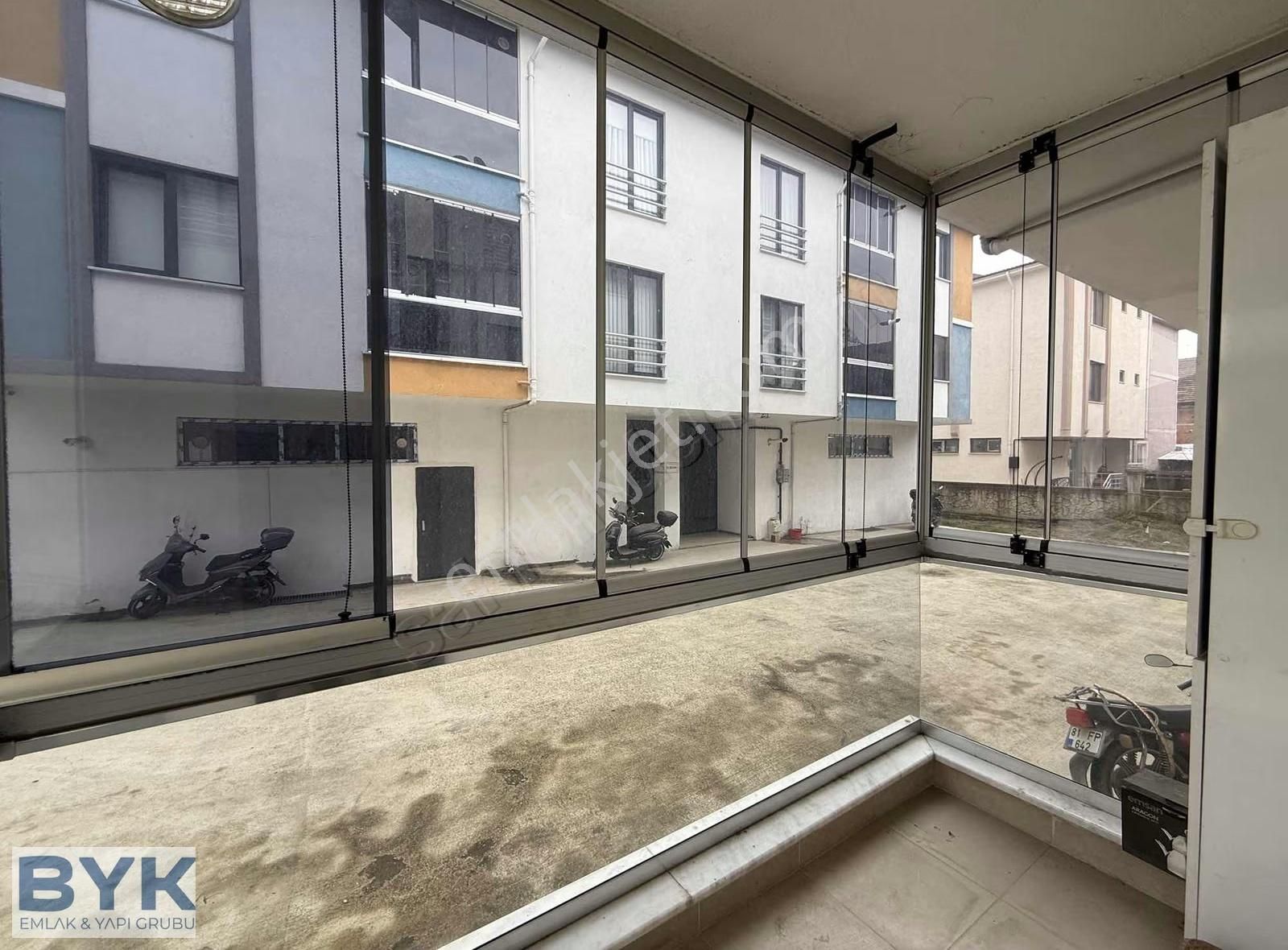 Byk 'dan! Şokk Fiyatt!2+1 Satılık Daire!beykent Sitesi!! - Görsel 19