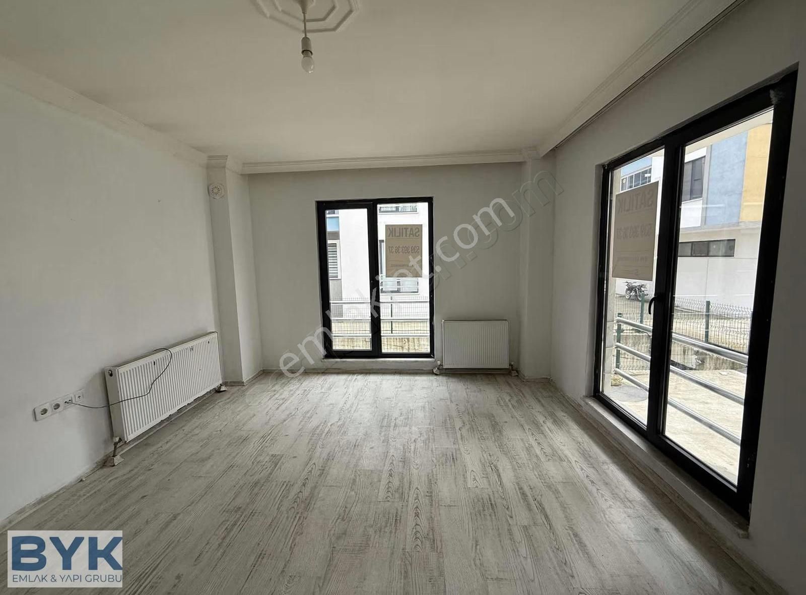 Byk 'dan! Şokk Fiyatt!2+1 Satılık Daire!beykent Sitesi!! - Görsel 21