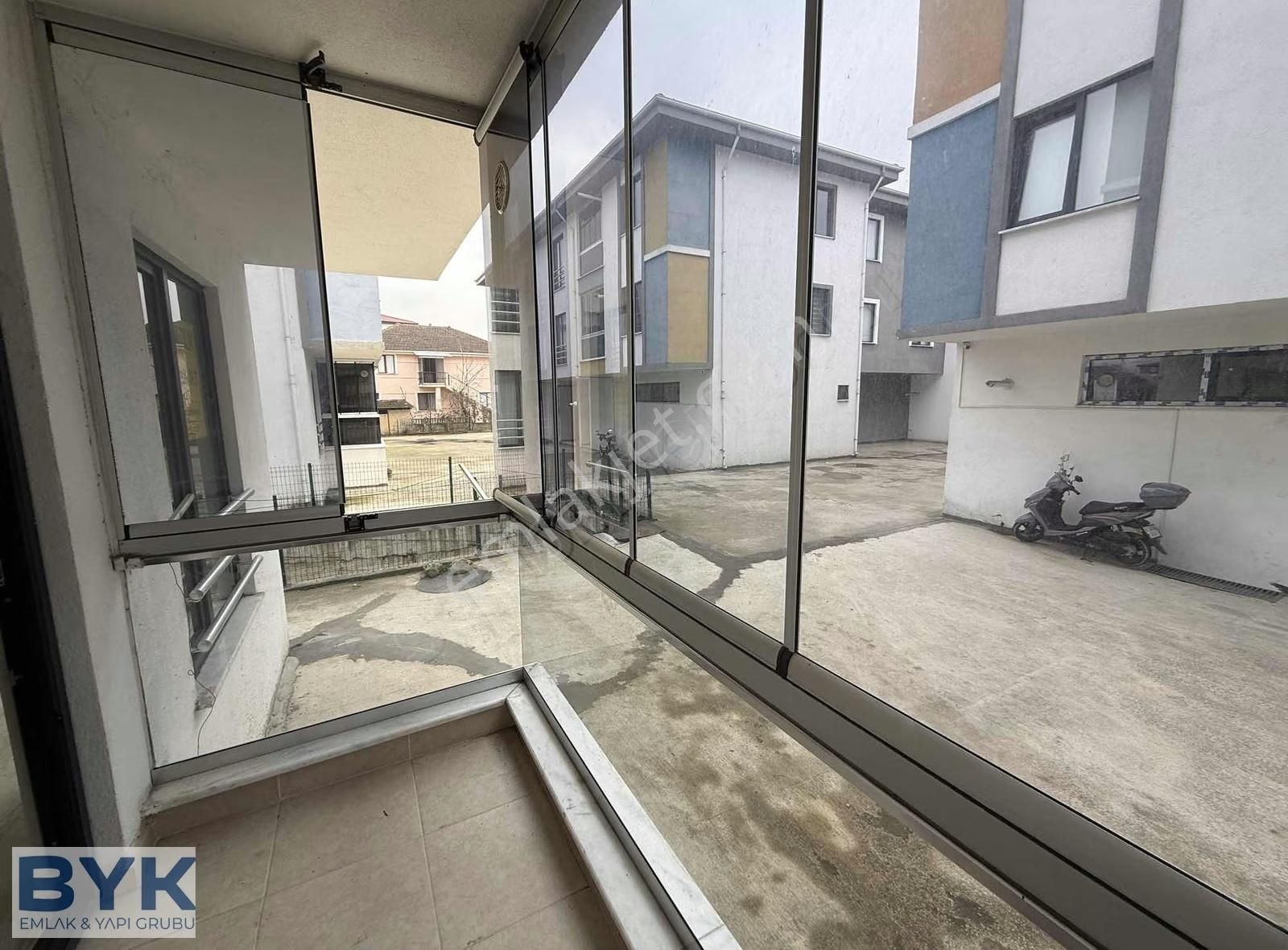 Byk 'dan! Şokk Fiyatt!2+1 Satılık Daire!beykent Sitesi!! - Görsel 18