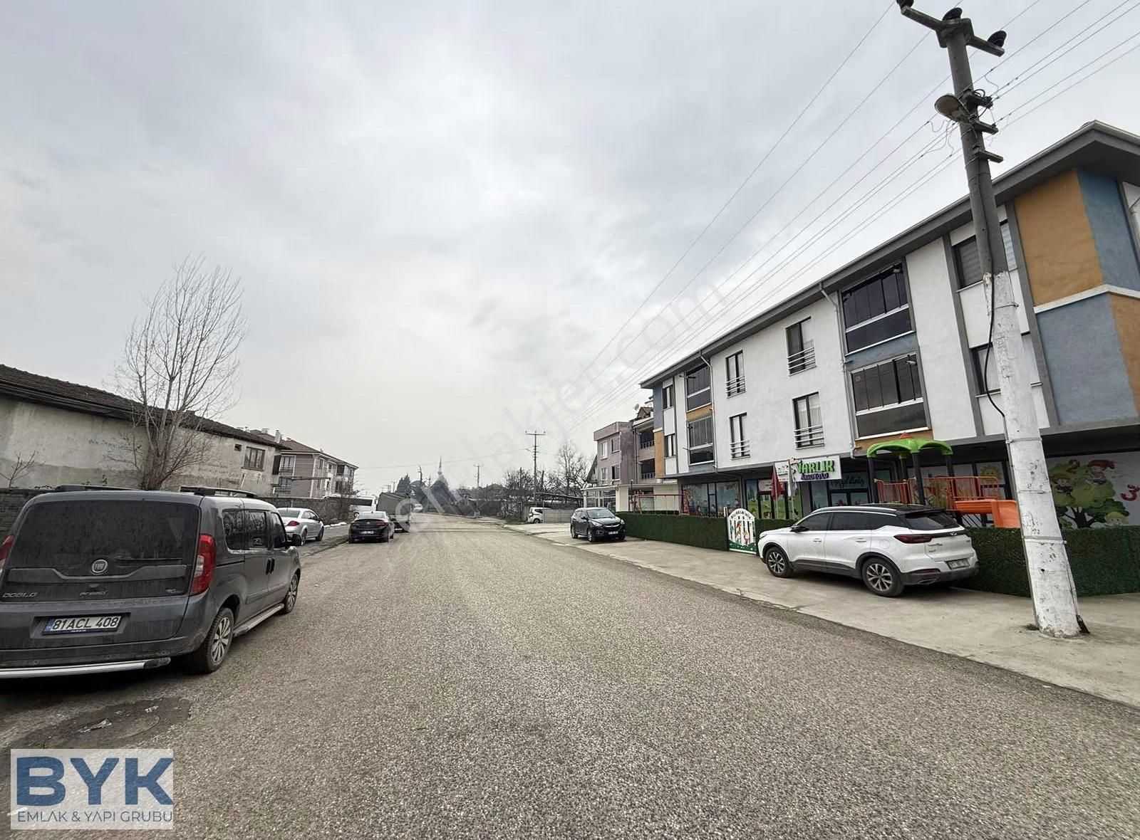 Byk 'dan! Şokk Fiyatt!2+1 Satılık Daire!beykent Sitesi!! - Görsel 5