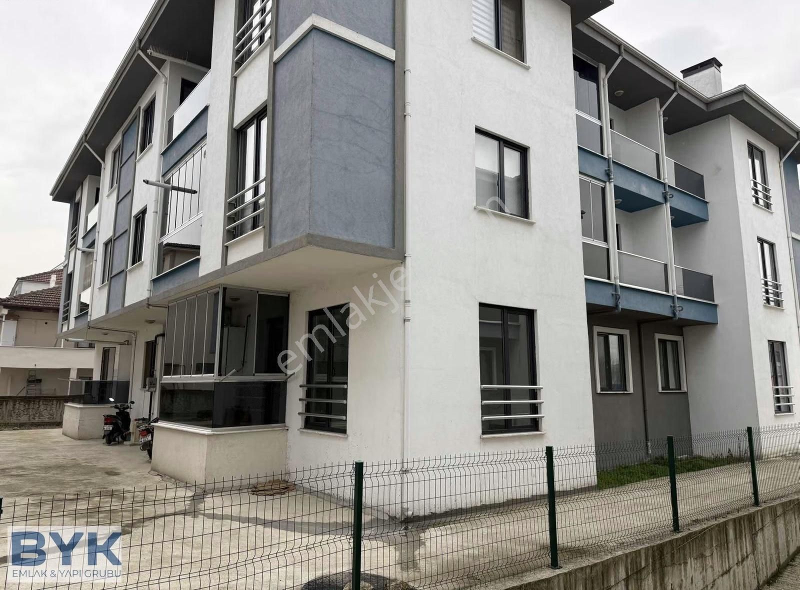 Byk 'dan! Şokk Fiyatt!2+1 Satılık Daire!beykent Sitesi!! - Görsel 3