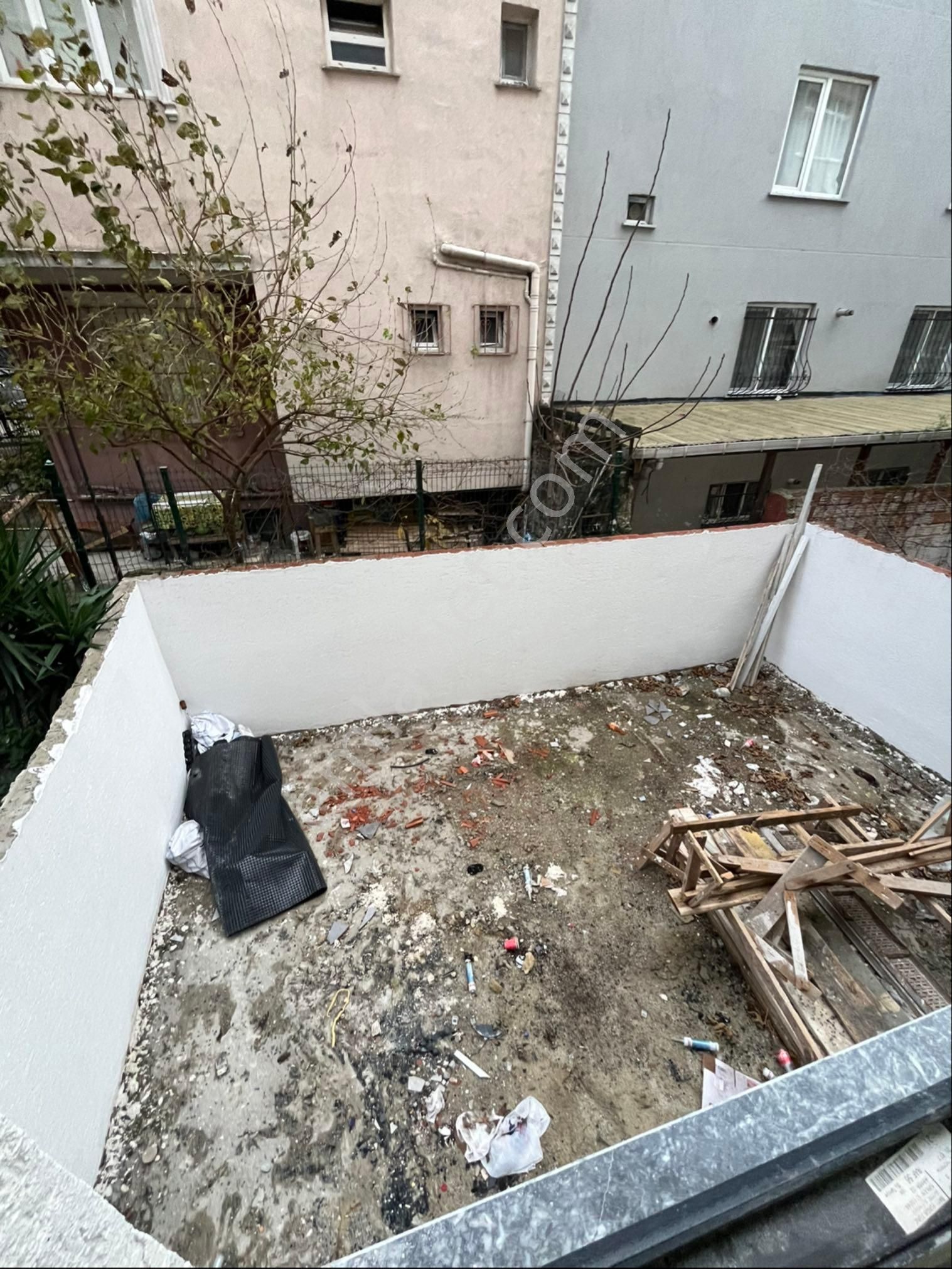 Mutlu Gayrimenkulden Kiralık Dükkan - Görsel 20