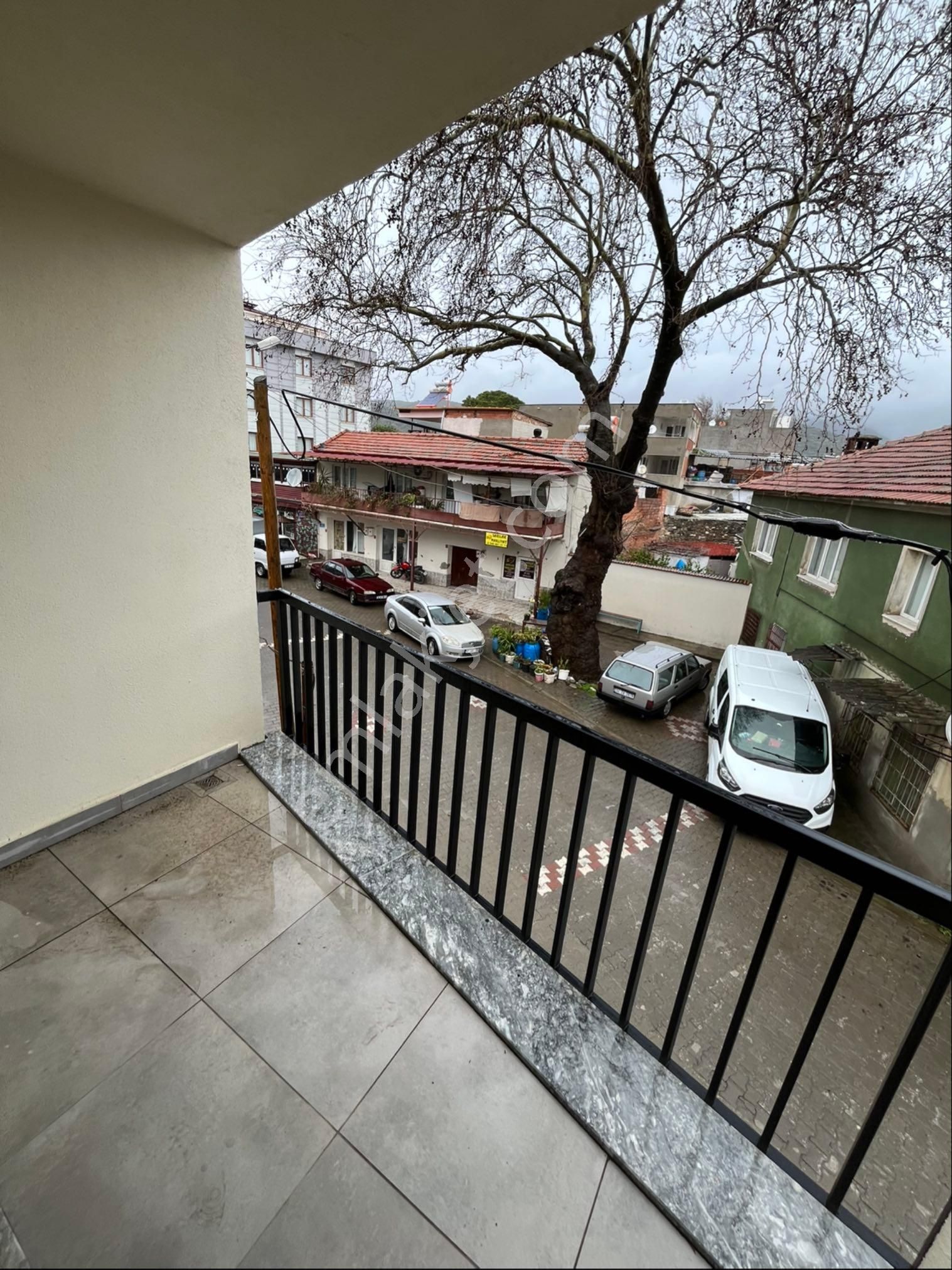 Durmusoglu Gayrimenkul | Zeytinli Merkezde 1+1 Daire - Görsel 12