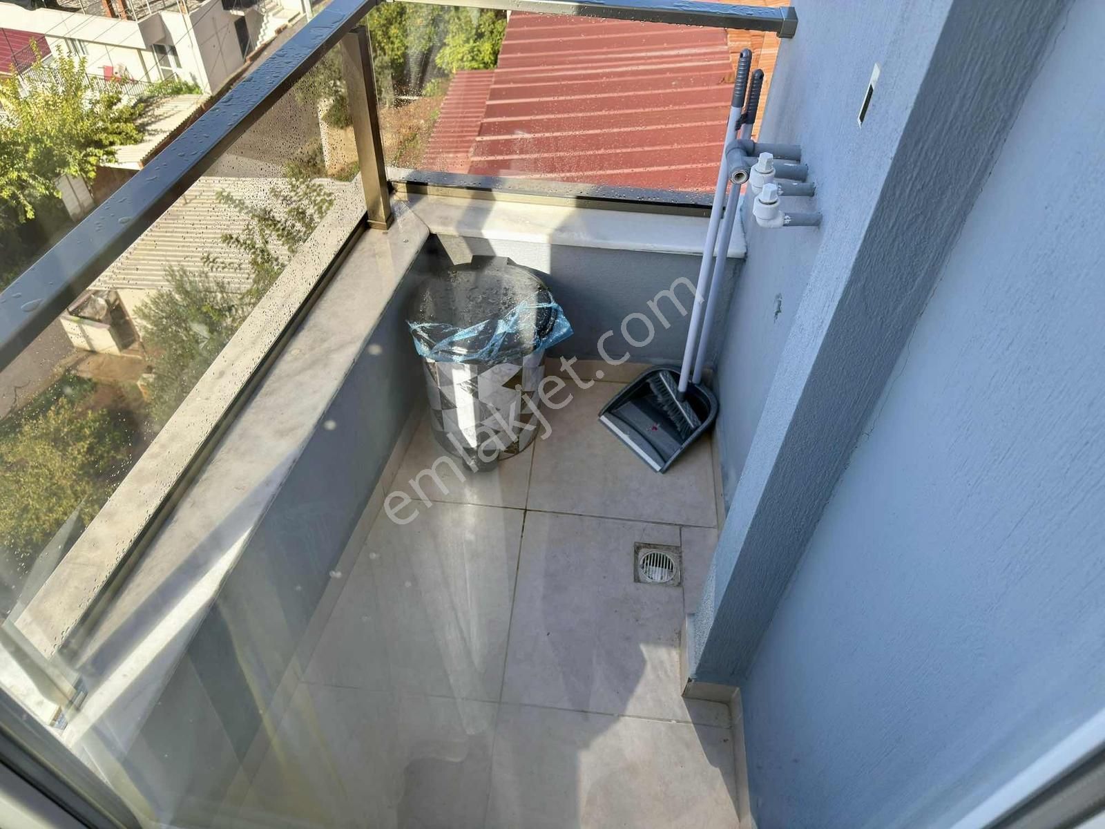 Deniz & Doğa Manzaralı Geniş 2+1 *realex - Görsel 9