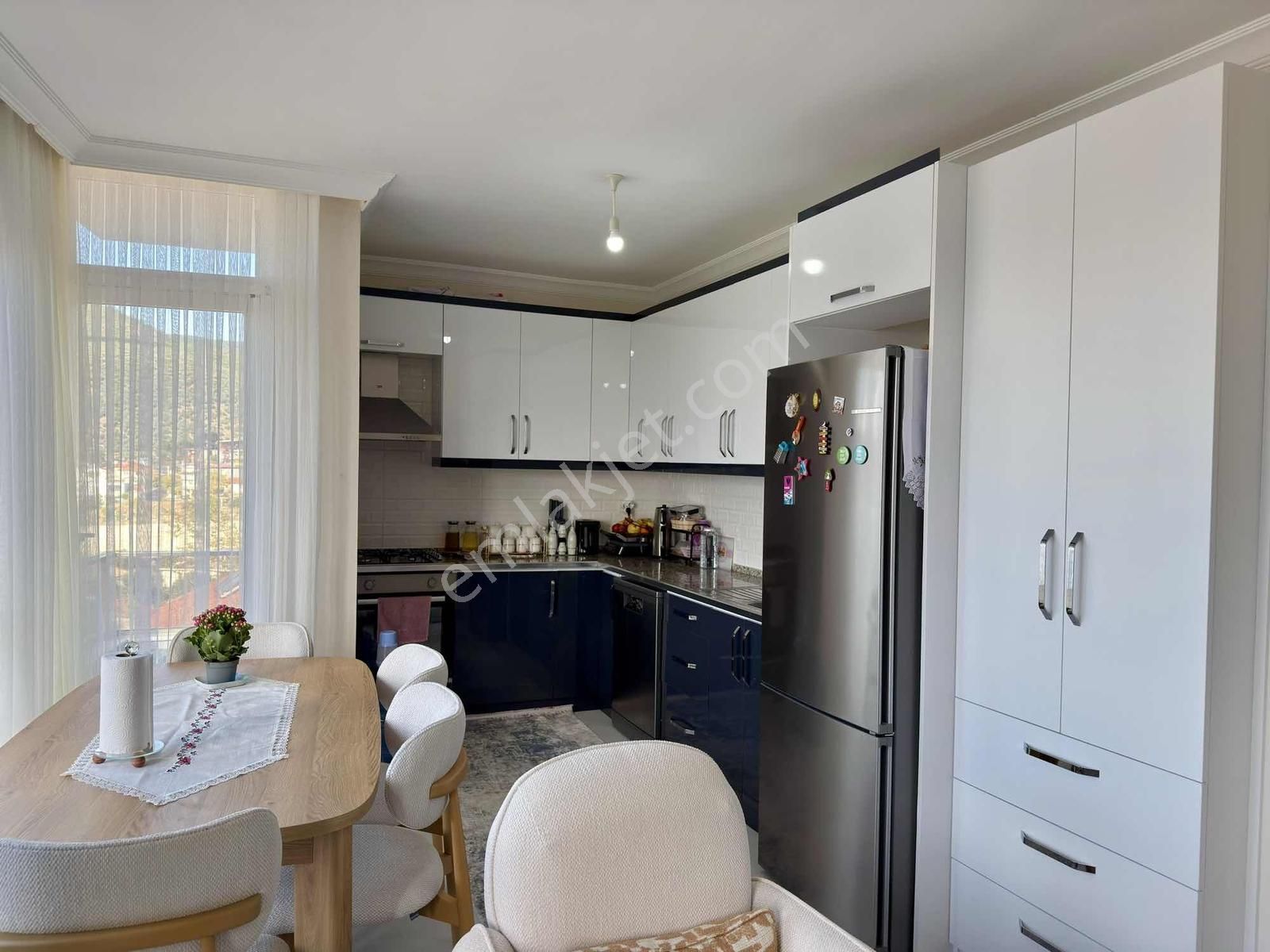 Deniz & Doğa Manzaralı Geniş 2+1 *realex - Görsel 6