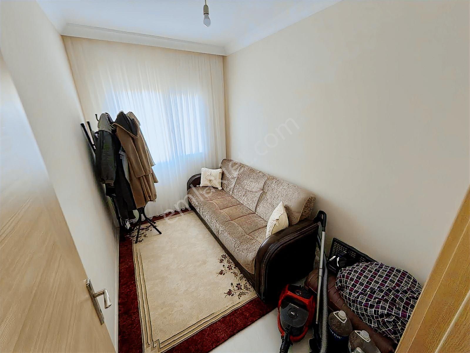 Deniz & Doğa Manzaralı Geniş 2+1 *realex - Görsel 11