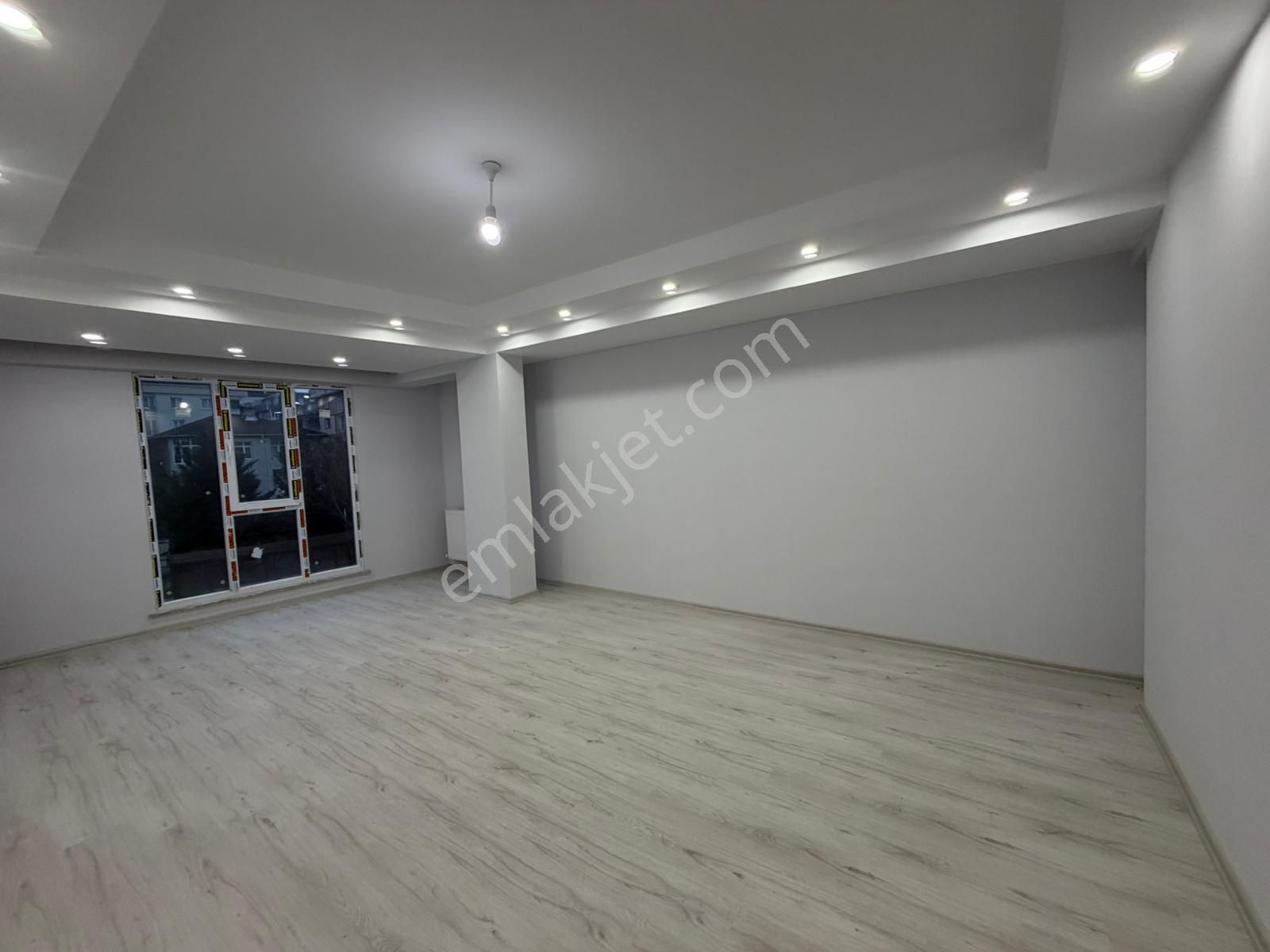 Çerkezköy*** Fevzi Paşa Mah'de '' İskanlı Kat Mülkiyetli'' Arakat Sıfır Öncephe 2+1 - Görsel 5