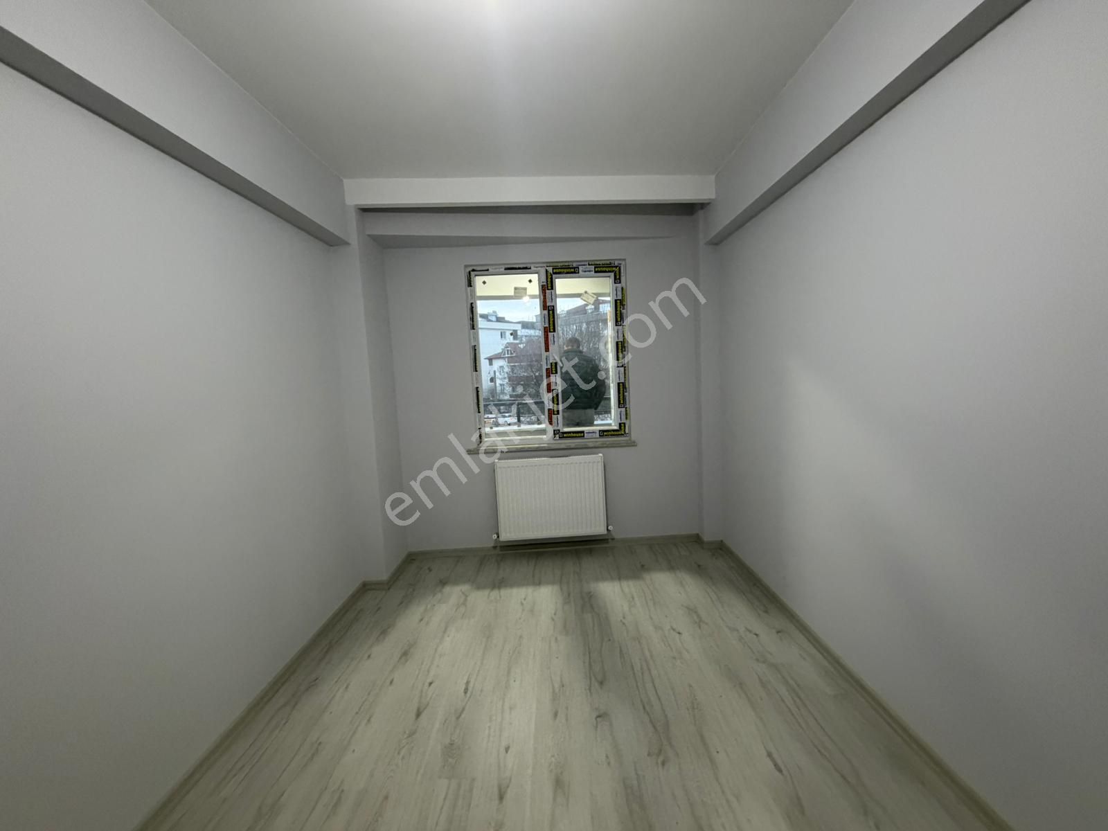 Çerkezköy*** Fevzi Paşa Mah'de '' İskanlı Kat Mülkiyetli'' Arakat Sıfır Öncephe 2+1 - Görsel 14