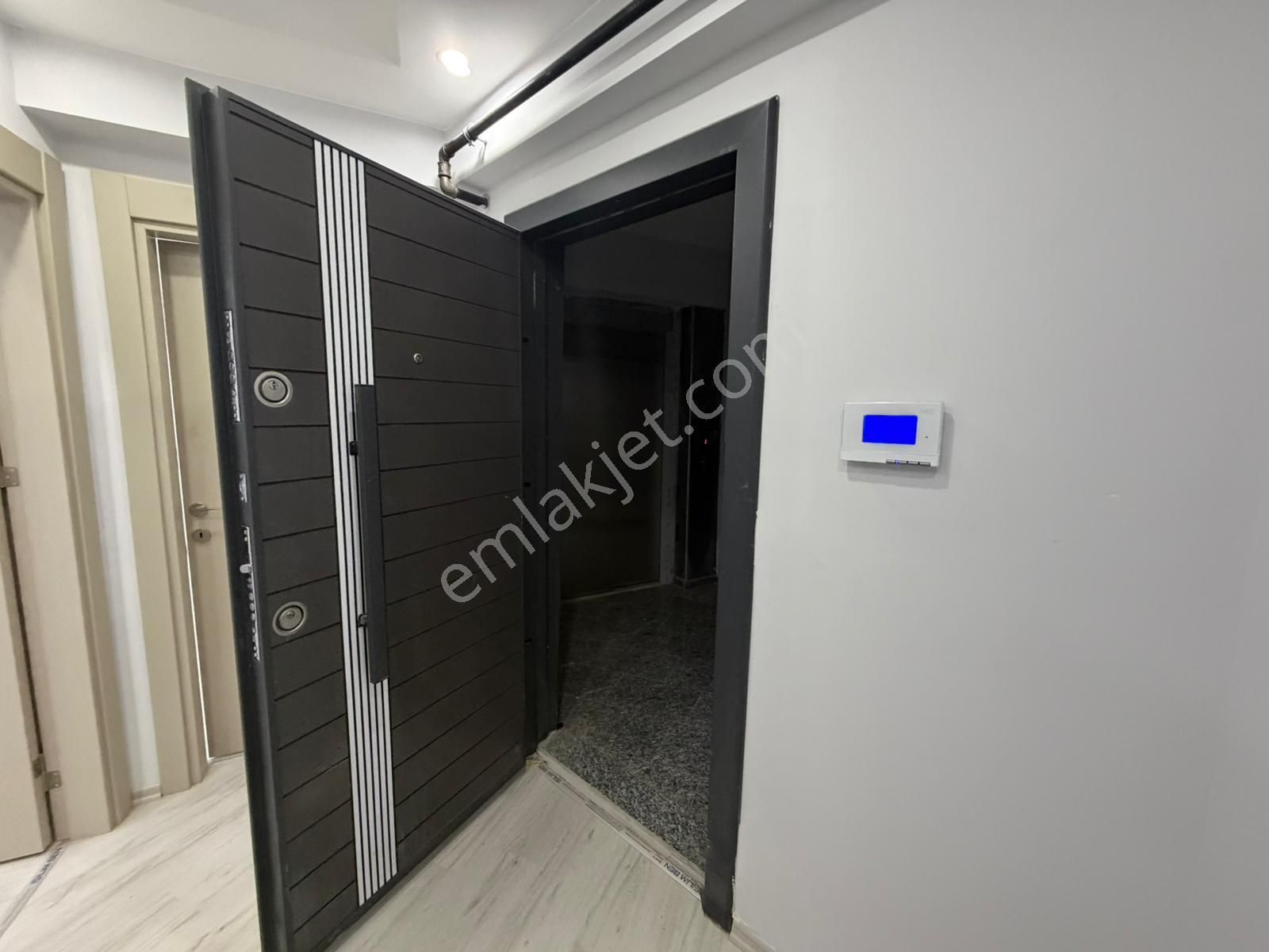 Çerkezköy*** Fevzi Paşa Mah'de '' İskanlı Kat Mülkiyetli'' Arakat Sıfır Öncephe 2+1 - Görsel 25