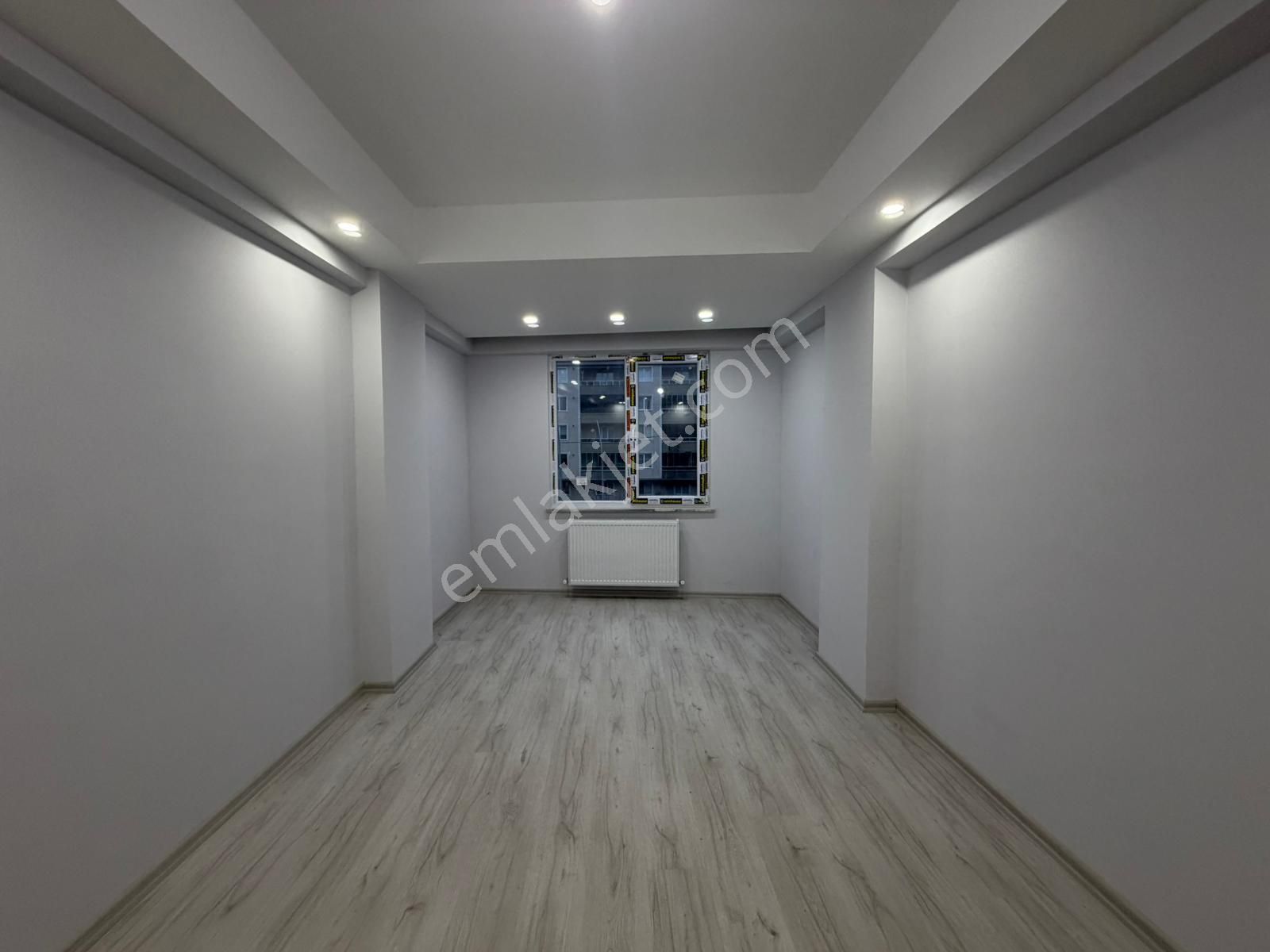 Çerkezköy*** Fevzi Paşa Mah'de '' İskanlı Kat Mülkiyetli'' Arakat Sıfır Öncephe 2+1 - Görsel 12