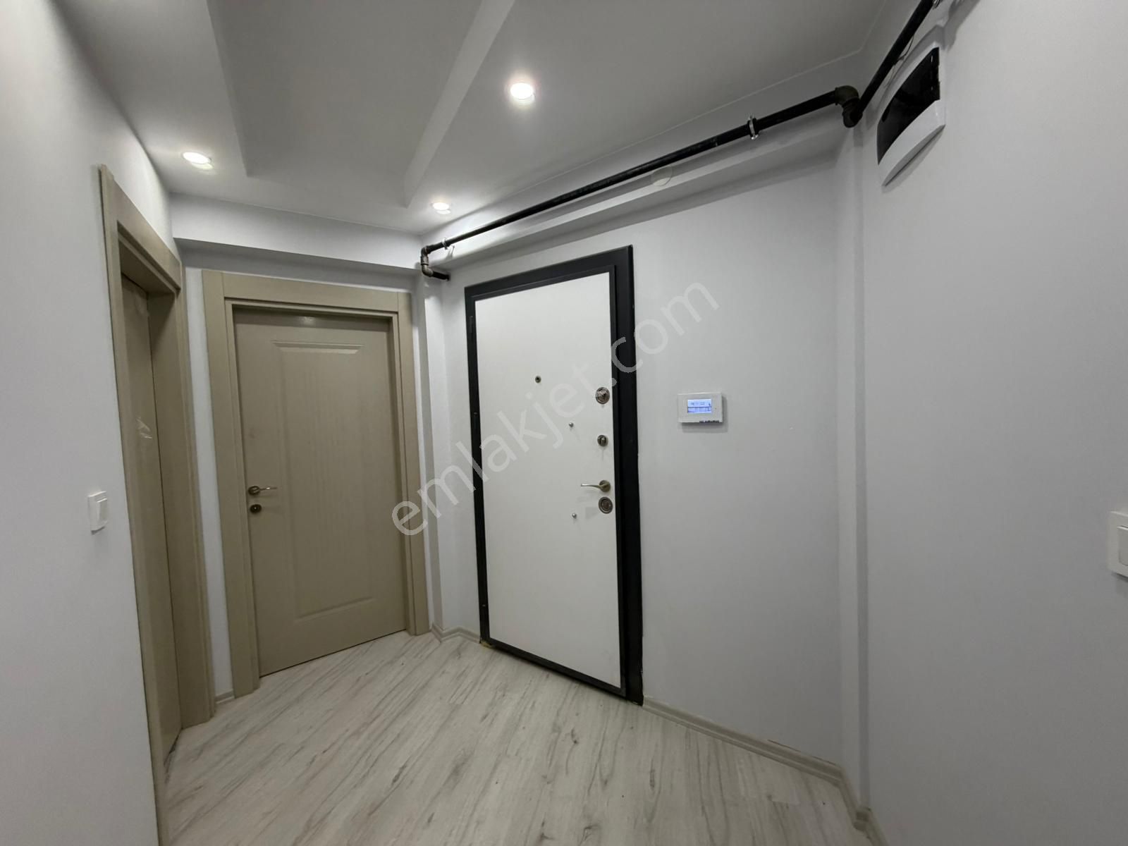 Çerkezköy*** Fevzi Paşa Mah'de '' İskanlı Kat Mülkiyetli'' Arakat Sıfır Öncephe 2+1 - Görsel 23