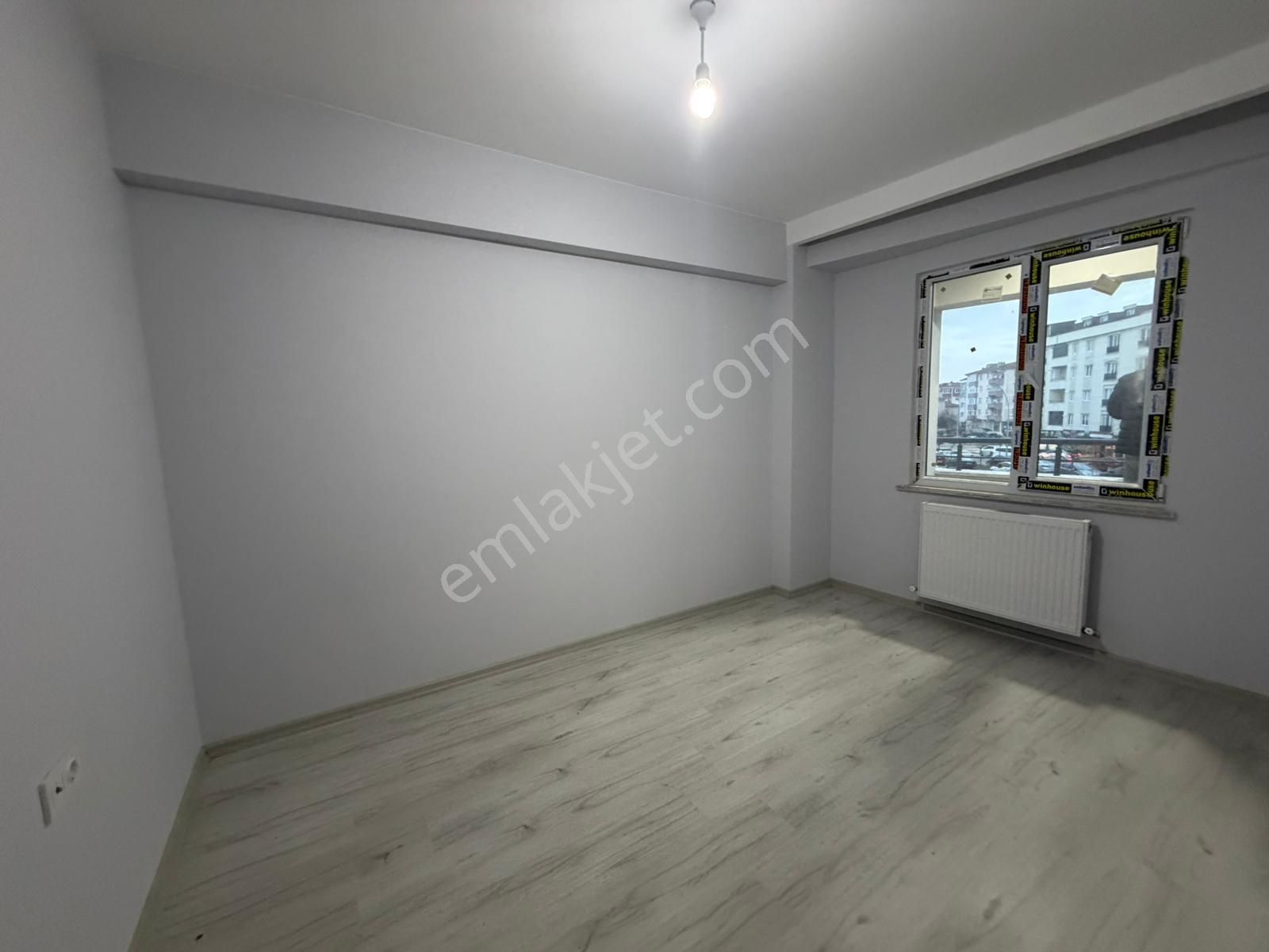 Çerkezköy*** Fevzi Paşa Mah'de '' İskanlı Kat Mülkiyetli'' Arakat Sıfır Öncephe 2+1 - Görsel 3