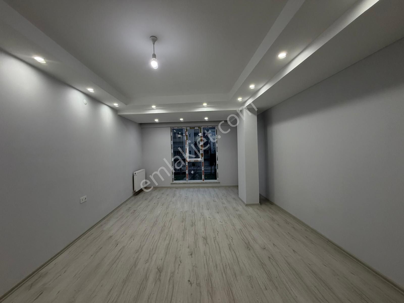 Çerkezköy*** Fevzi Paşa Mah'de '' İskanlı Kat Mülkiyetli'' Arakat Sıfır Öncephe 2+1 - Görsel 11