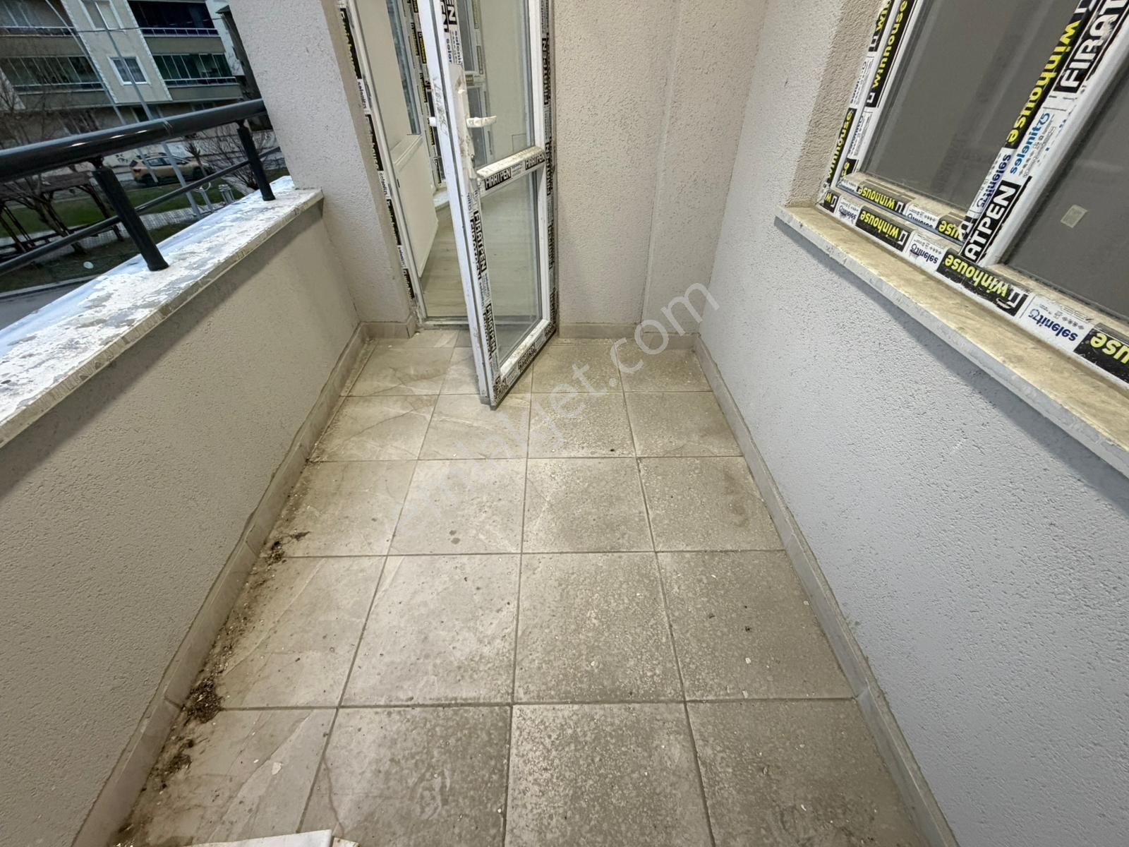 Çerkezköy*** Fevzi Paşa Mah'de '' İskanlı Kat Mülkiyetli'' Arakat Sıfır Öncephe 2+1 - Görsel 15