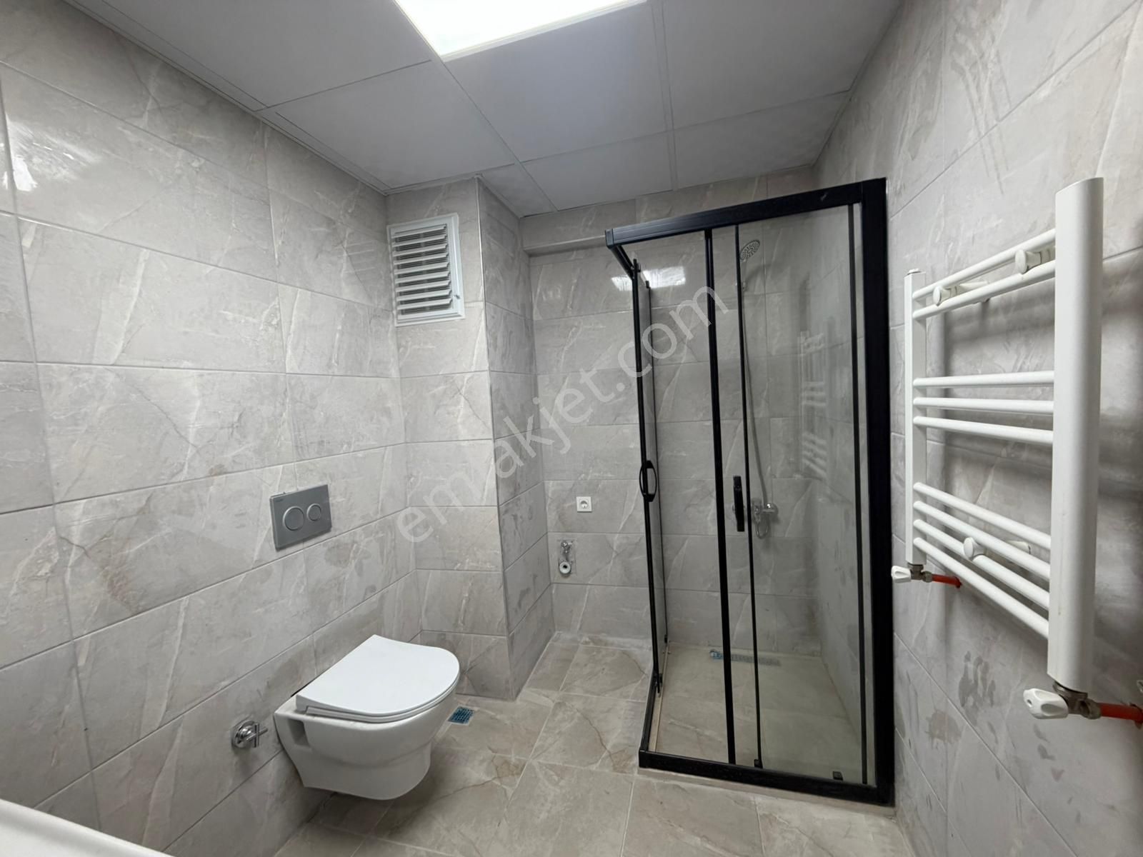 Çerkezköy*** Fevzi Paşa Mah'de '' İskanlı Kat Mülkiyetli'' Arakat Sıfır Öncephe 2+1 - Görsel 21