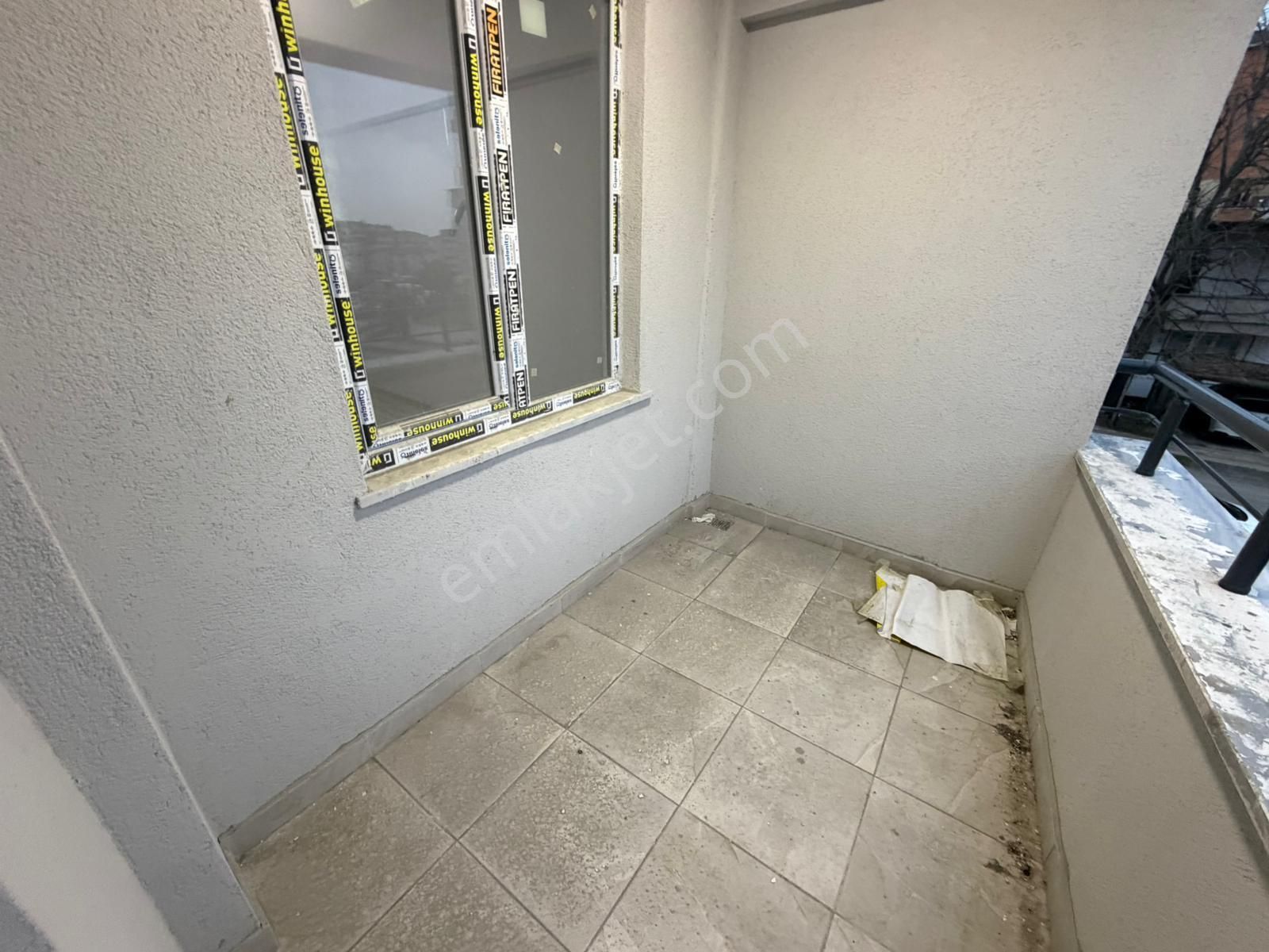 Çerkezköy*** Fevzi Paşa Mah'de '' İskanlı Kat Mülkiyetli'' Arakat Sıfır Öncephe 2+1 - Görsel 10