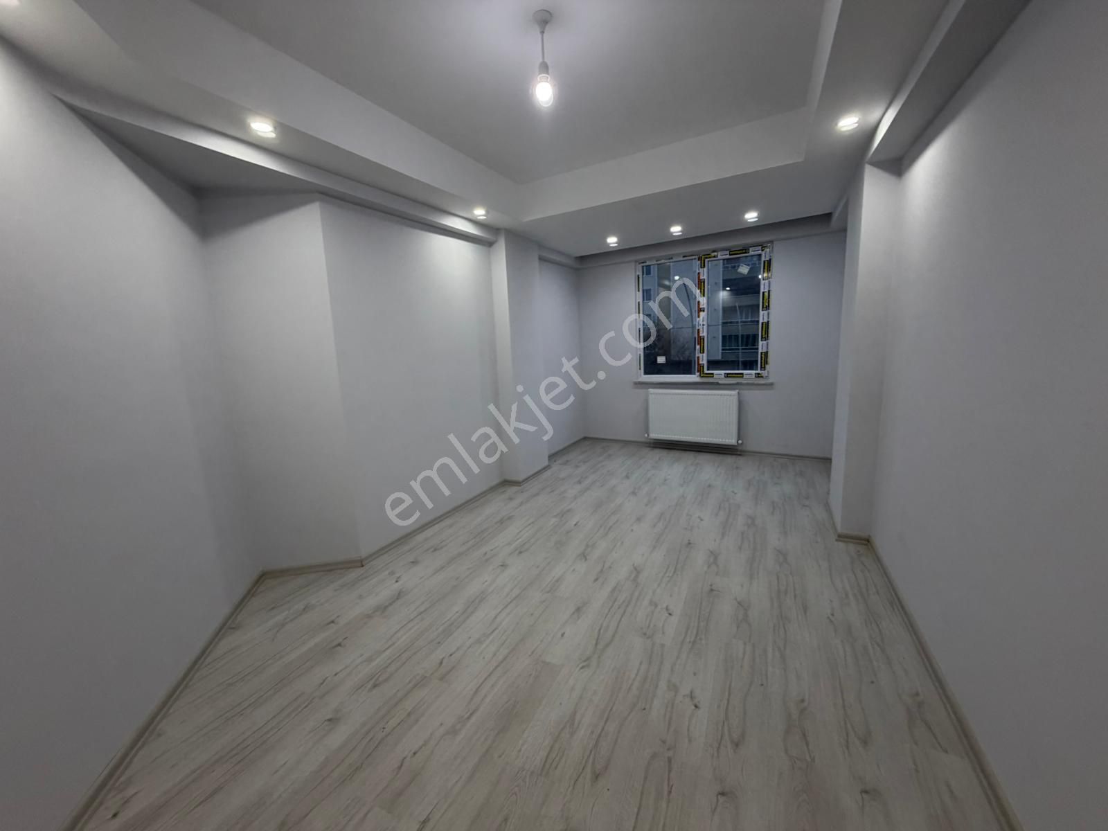 Çerkezköy*** Fevzi Paşa Mah'de '' İskanlı Kat Mülkiyetli'' Arakat Sıfır Öncephe 2+1 - Görsel 7