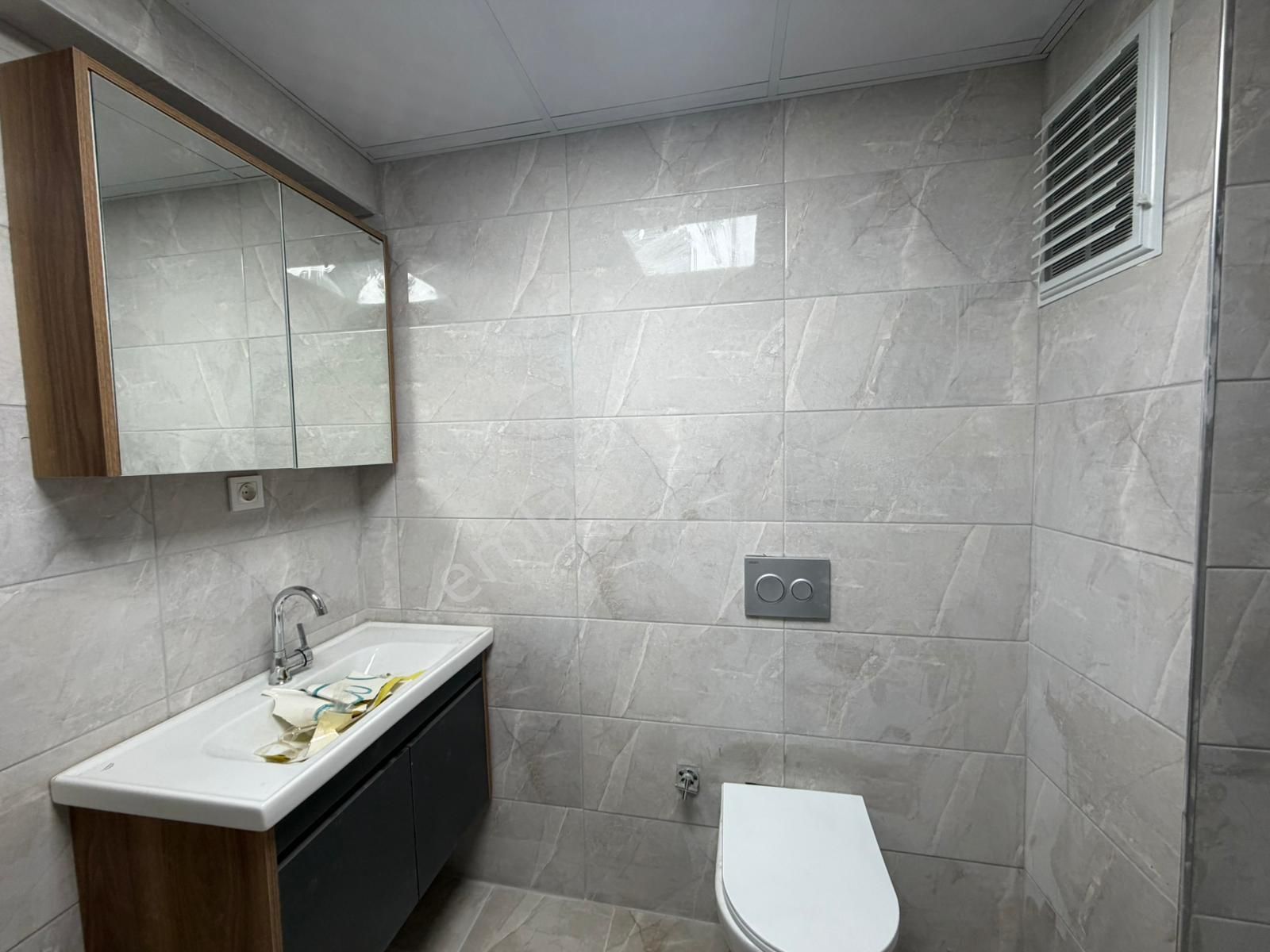 Çerkezköy*** Fevzi Paşa Mah'de '' İskanlı Kat Mülkiyetli'' Arakat Sıfır Öncephe 2+1 - Görsel 22