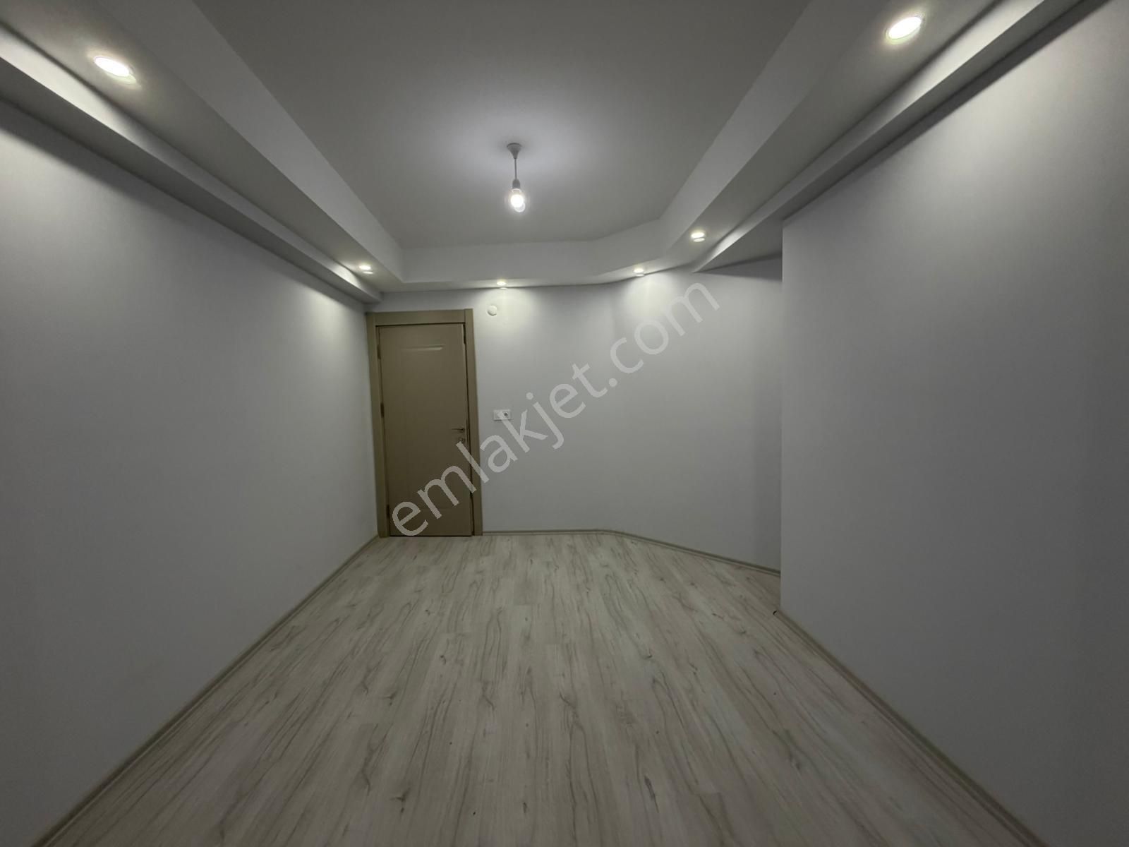 Çerkezköy*** Fevzi Paşa Mah'de '' İskanlı Kat Mülkiyetli'' Arakat Sıfır Öncephe 2+1 - Görsel 8