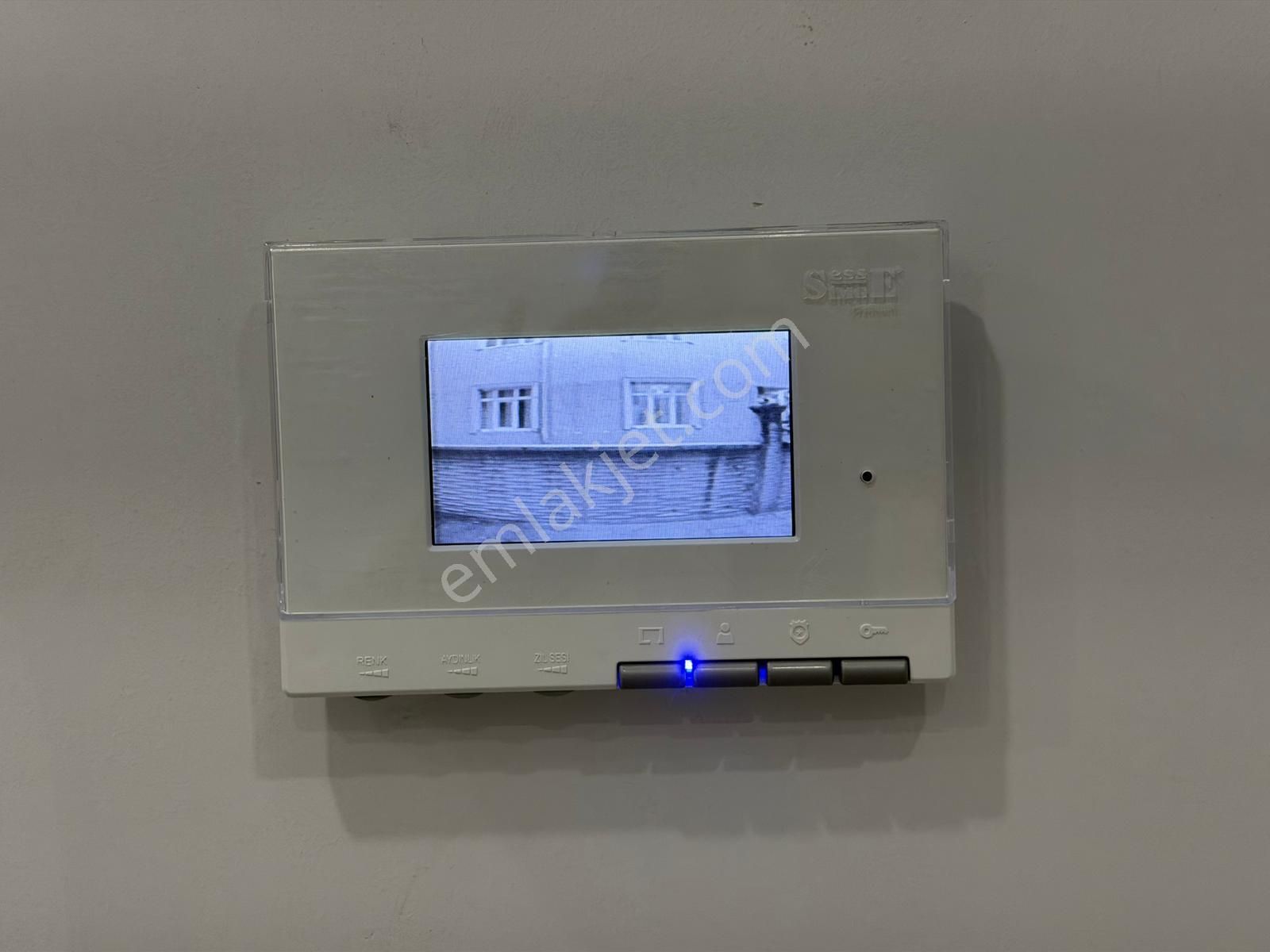 Çerkezköy*** Fevzi Paşa Mah'de '' İskanlı Kat Mülkiyetli'' Arakat Sıfır Öncephe 2+1 - Görsel 18